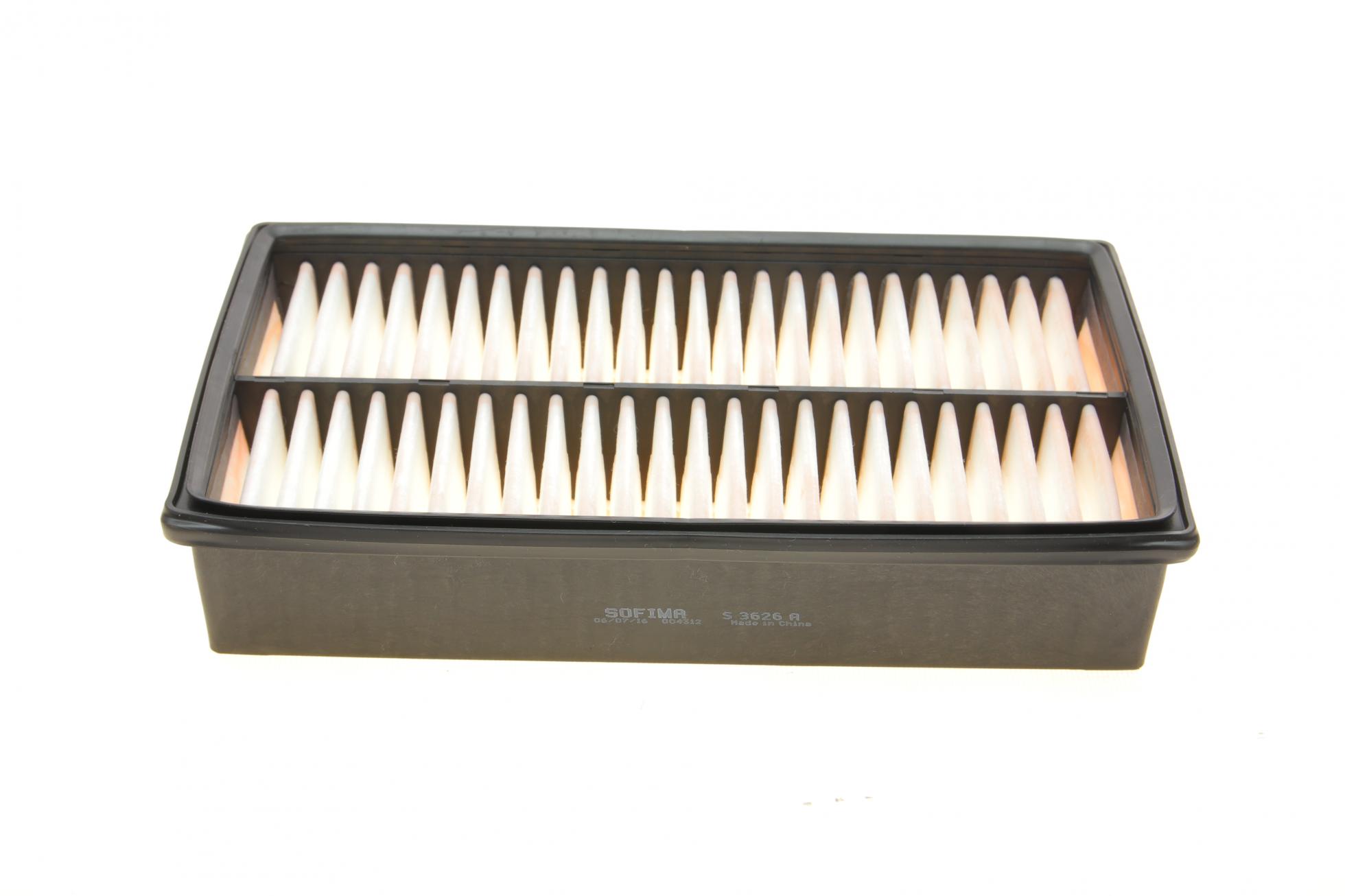 S3626A SOFIMA
