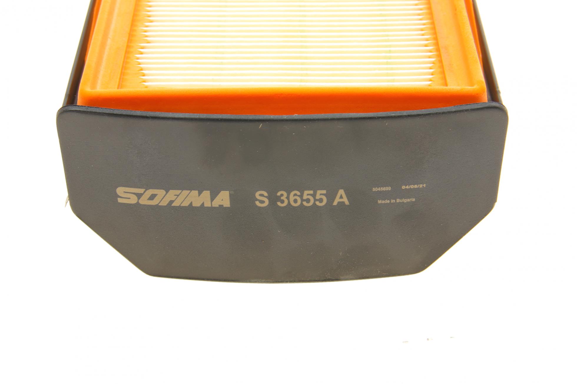 S3655A SOFIMA