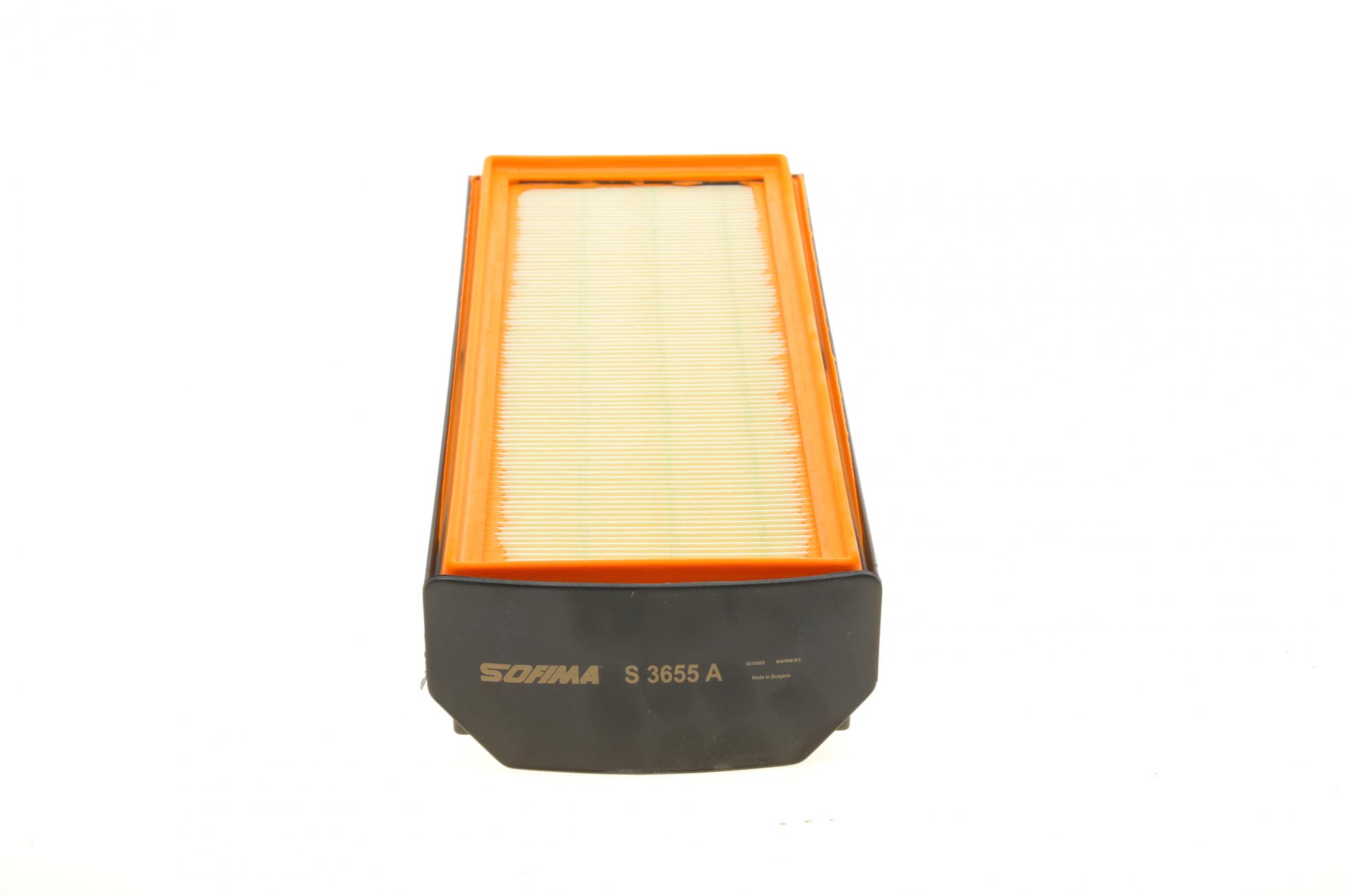 S3655A SOFIMA