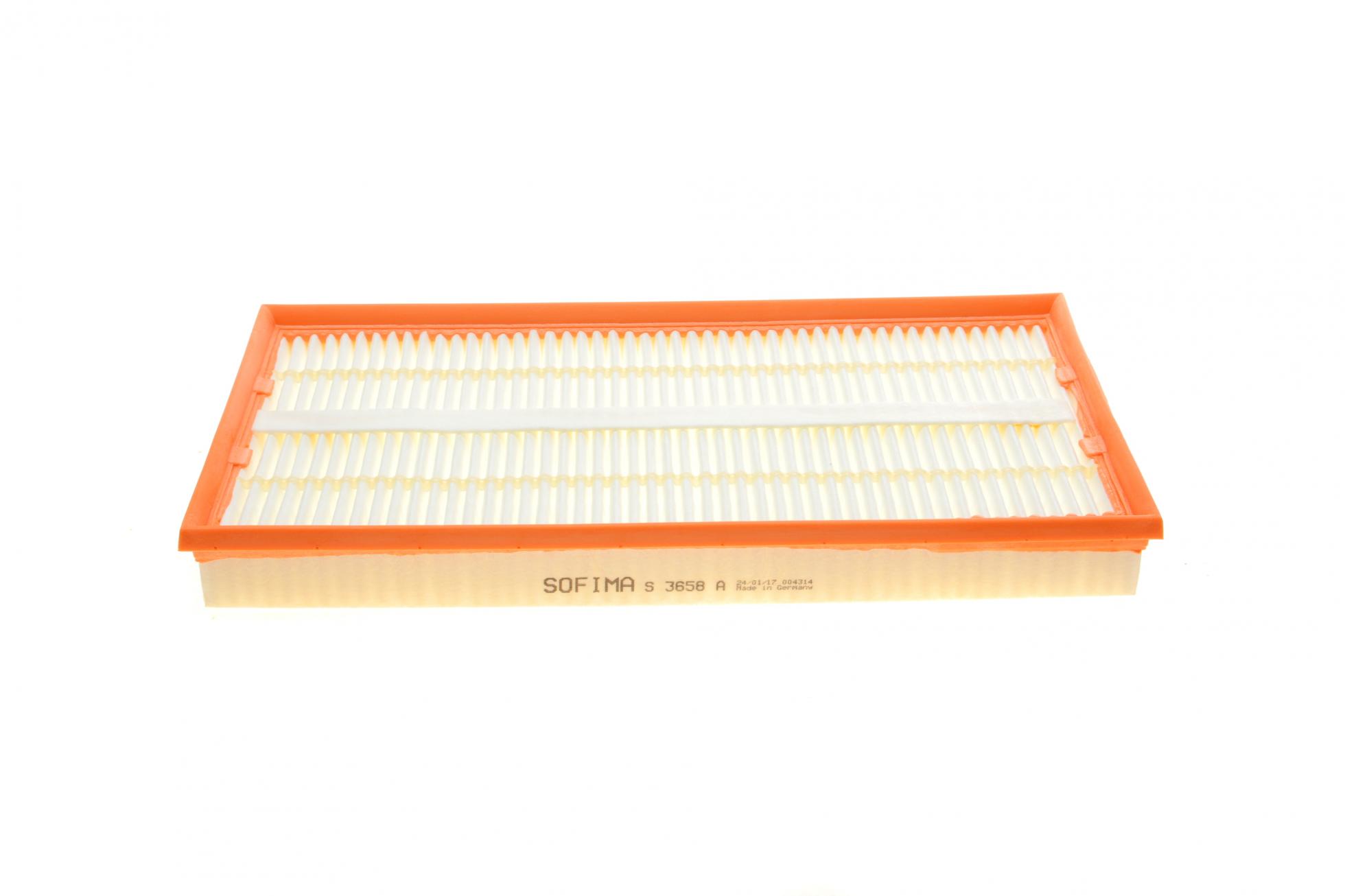 S3658A SOFIMA
