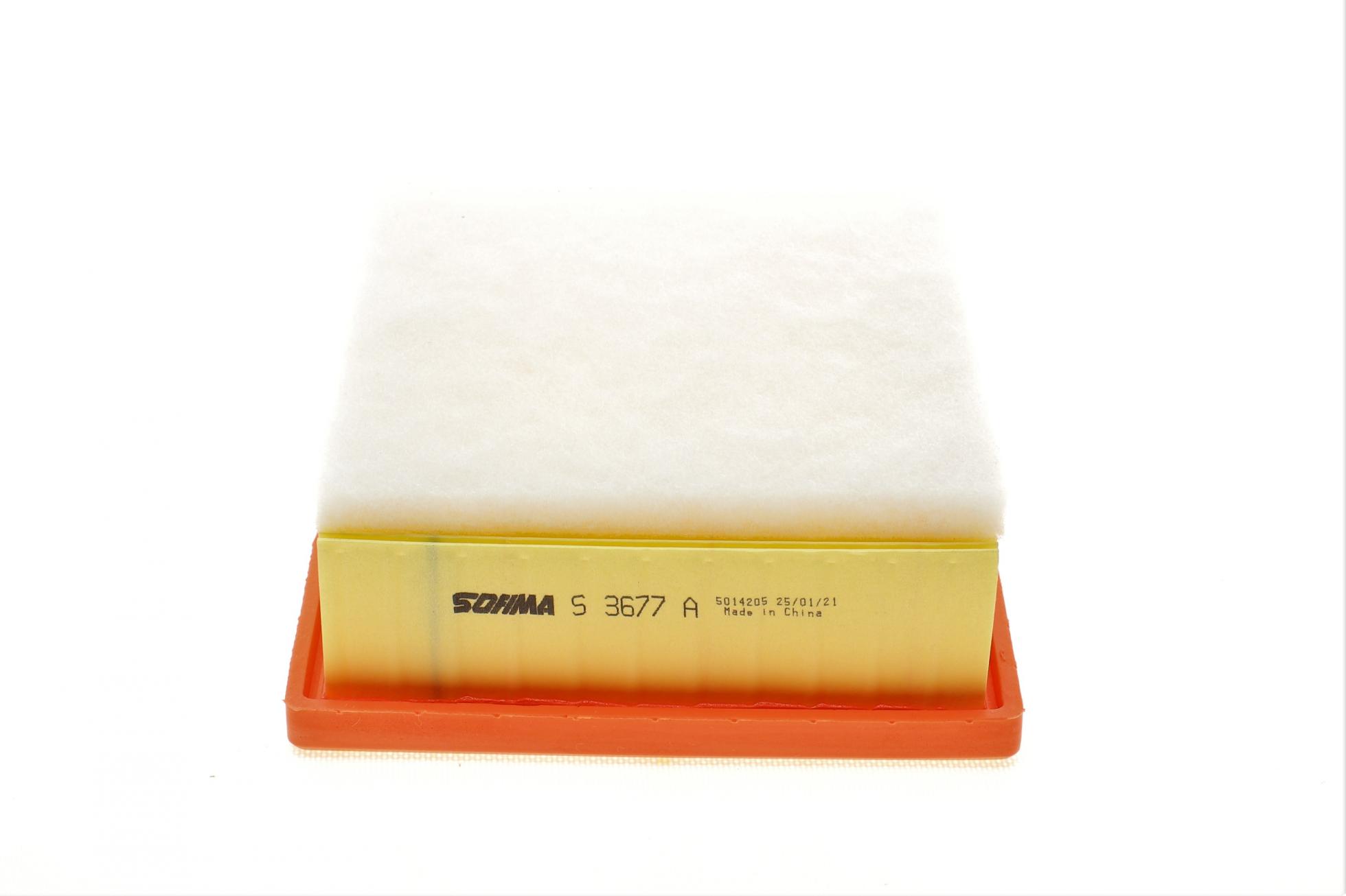S3677A SOFIMA