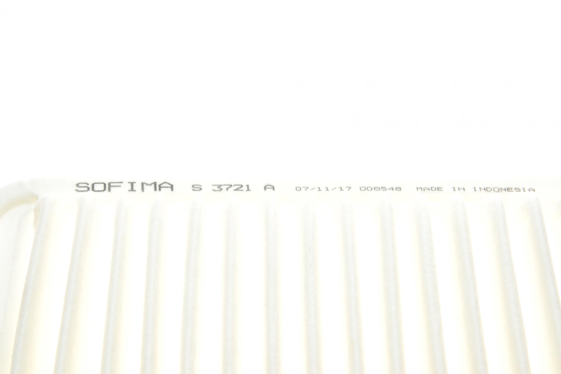 S3721A SOFIMA