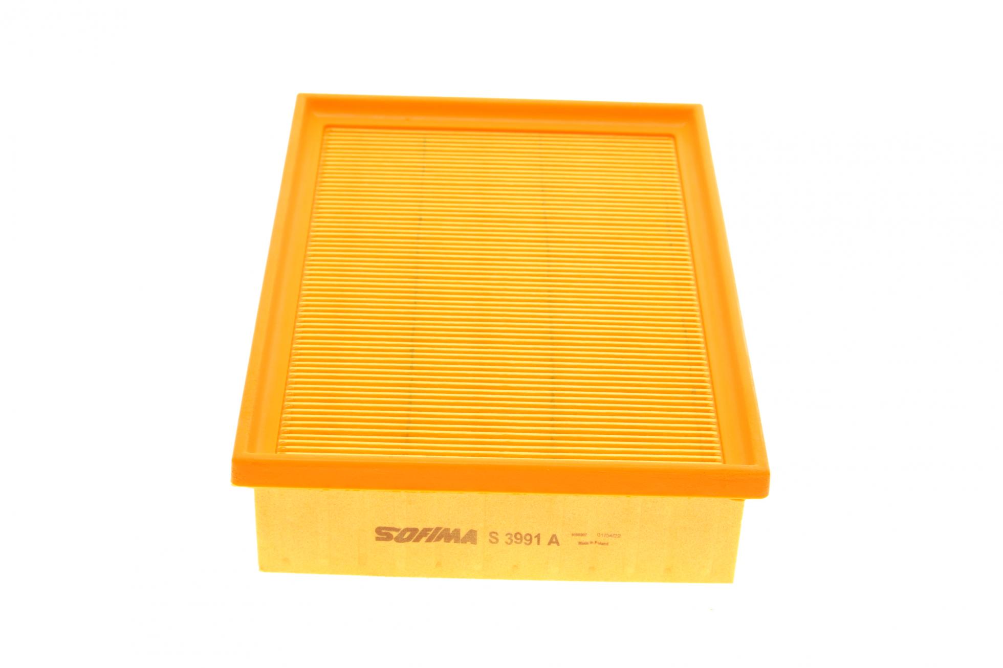 S3991A SOFIMA