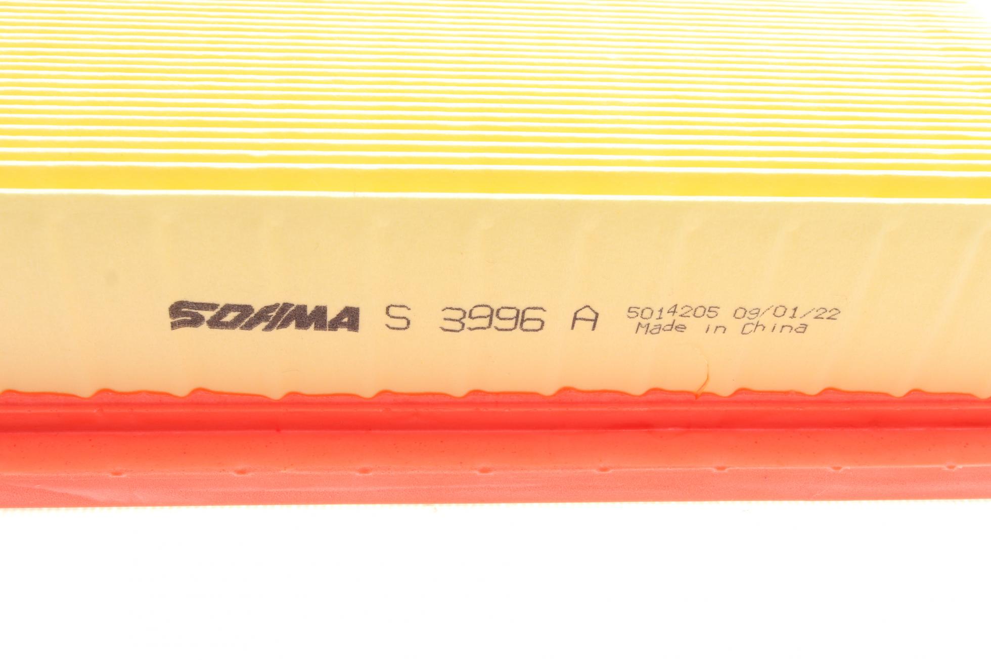 S3996A SOFIMA