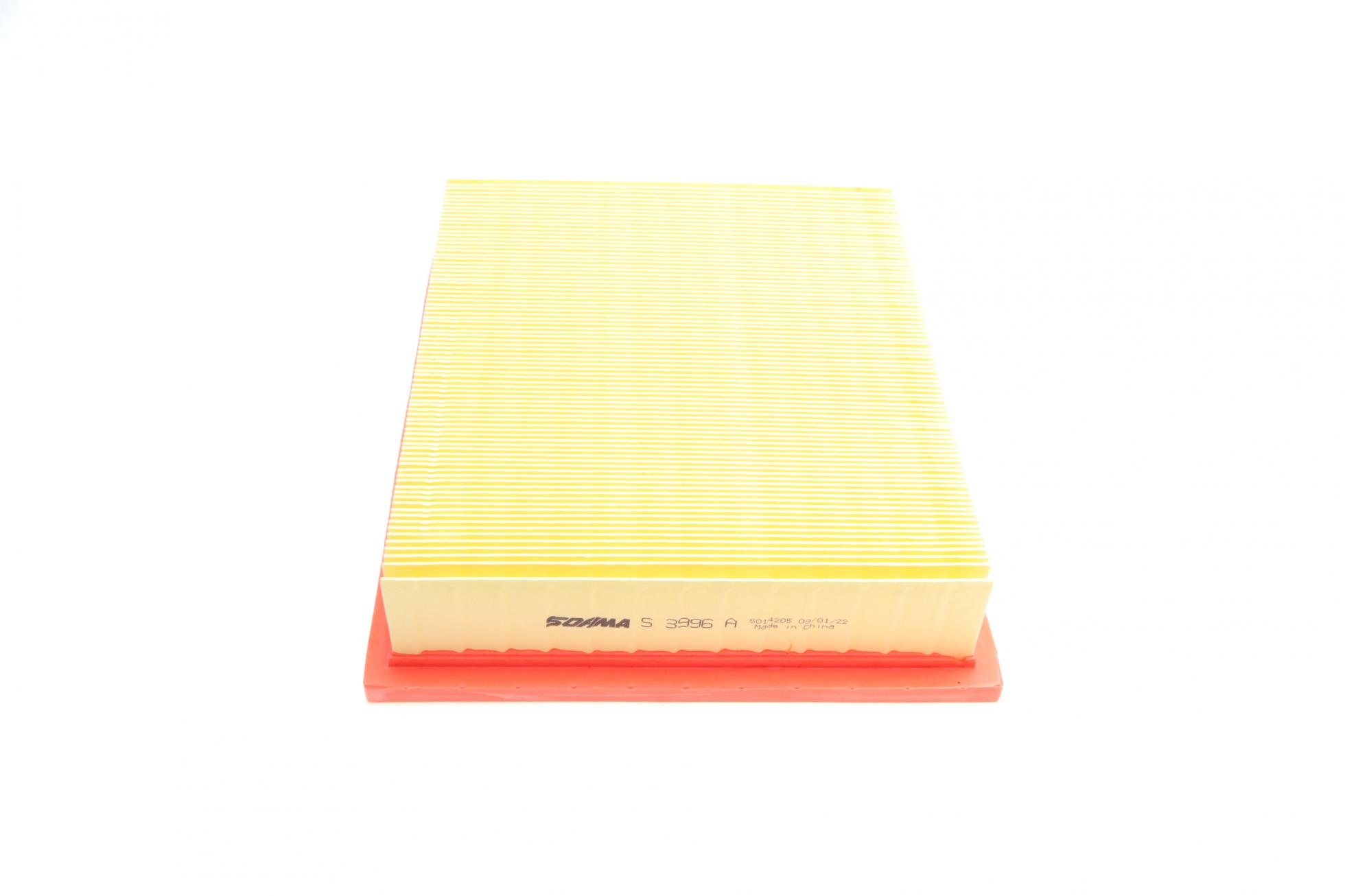 S3996A SOFIMA