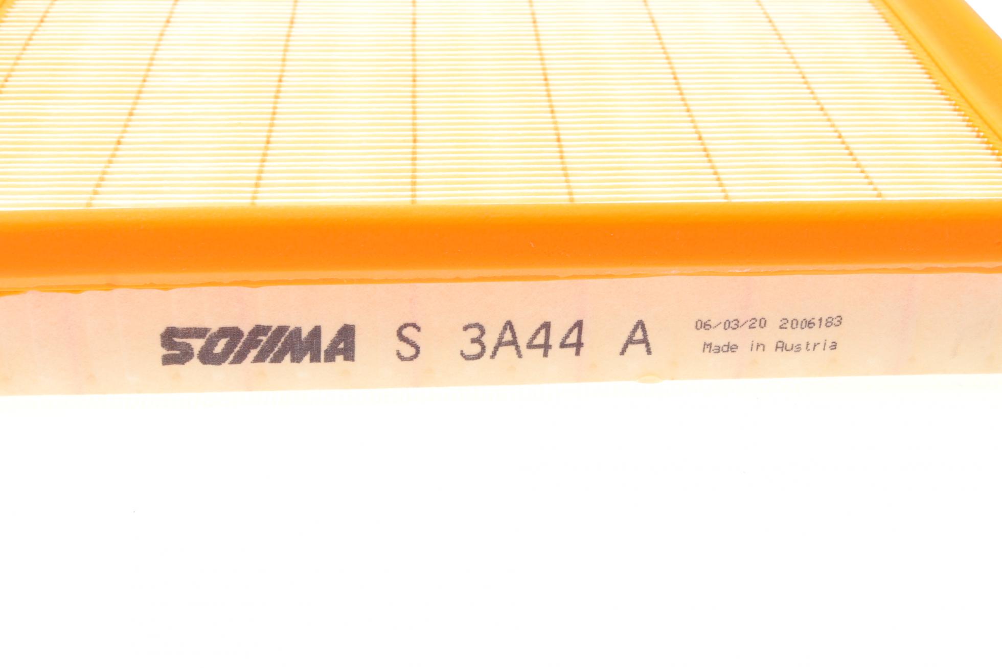 S3A44A SOFIMA