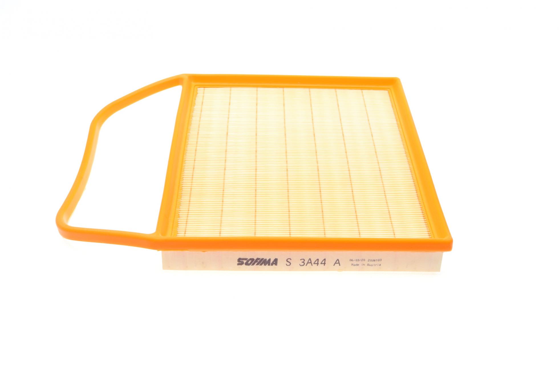 S3A44A SOFIMA