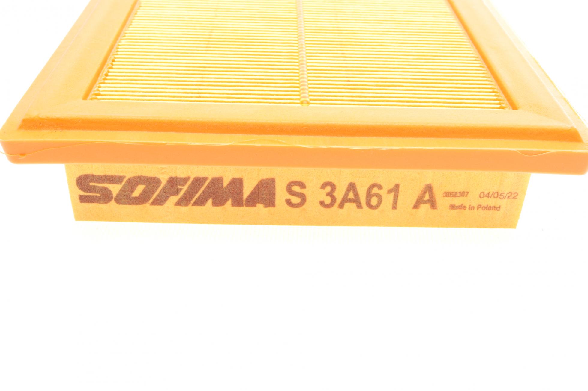 S3A61A SOFIMA
