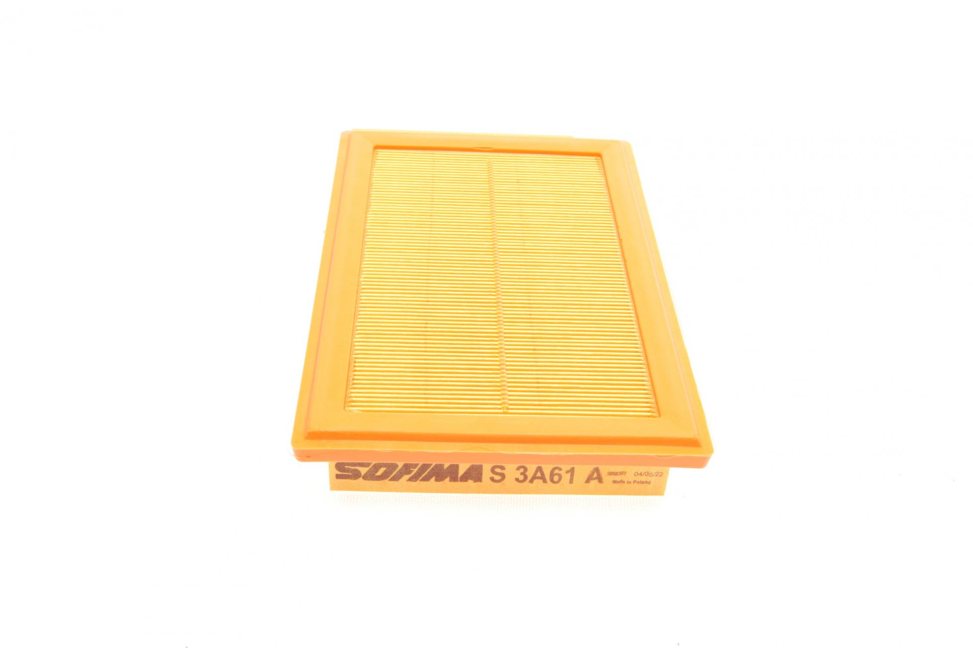 S3A61A SOFIMA