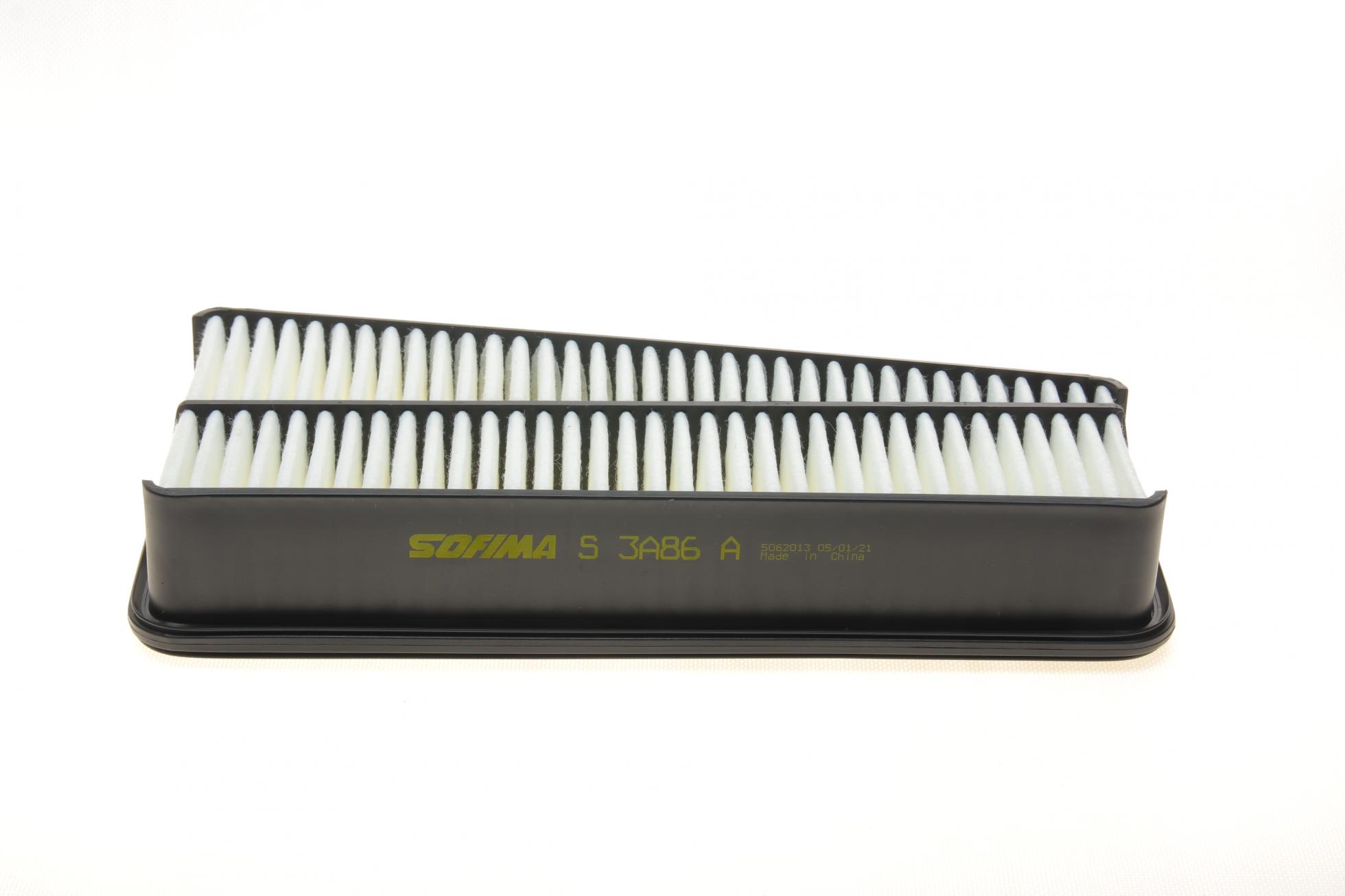 S3A86A SOFIMA