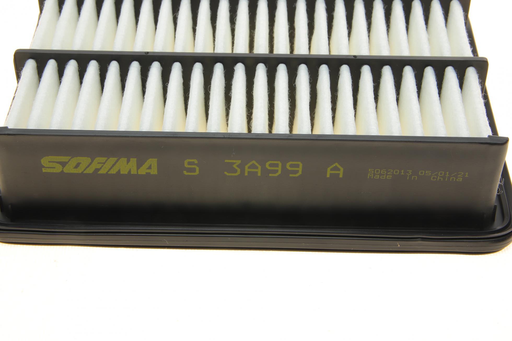 S3A99A SOFIMA