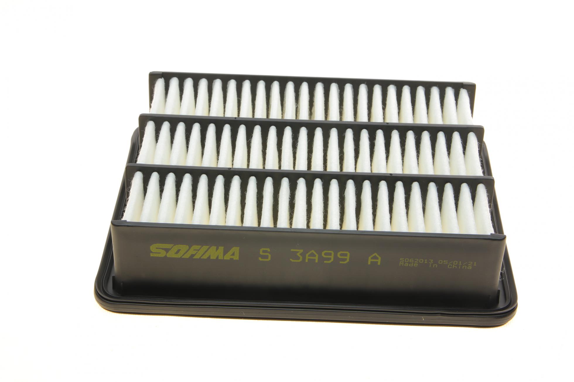 S3A99A SOFIMA