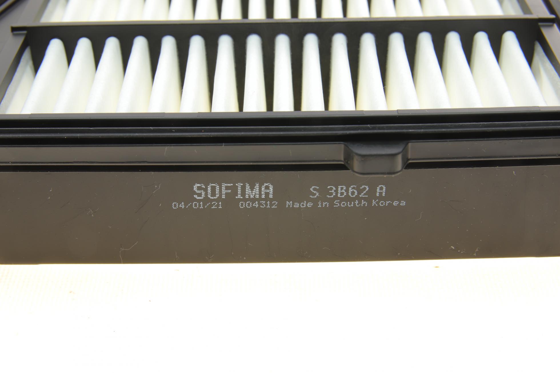 S3B62A SOFIMA