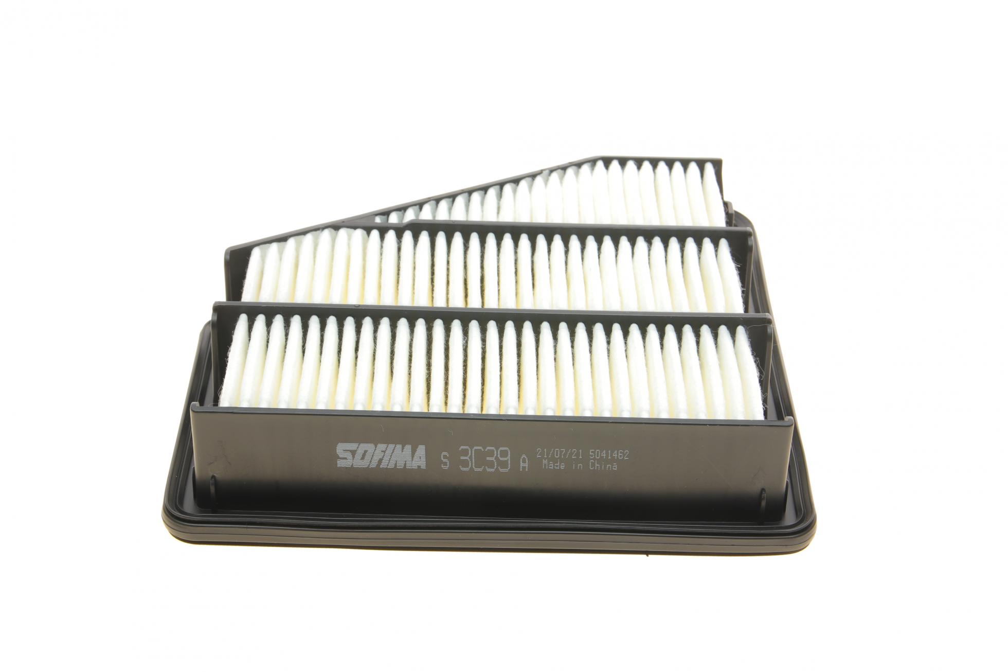 S3C39A SOFIMA
