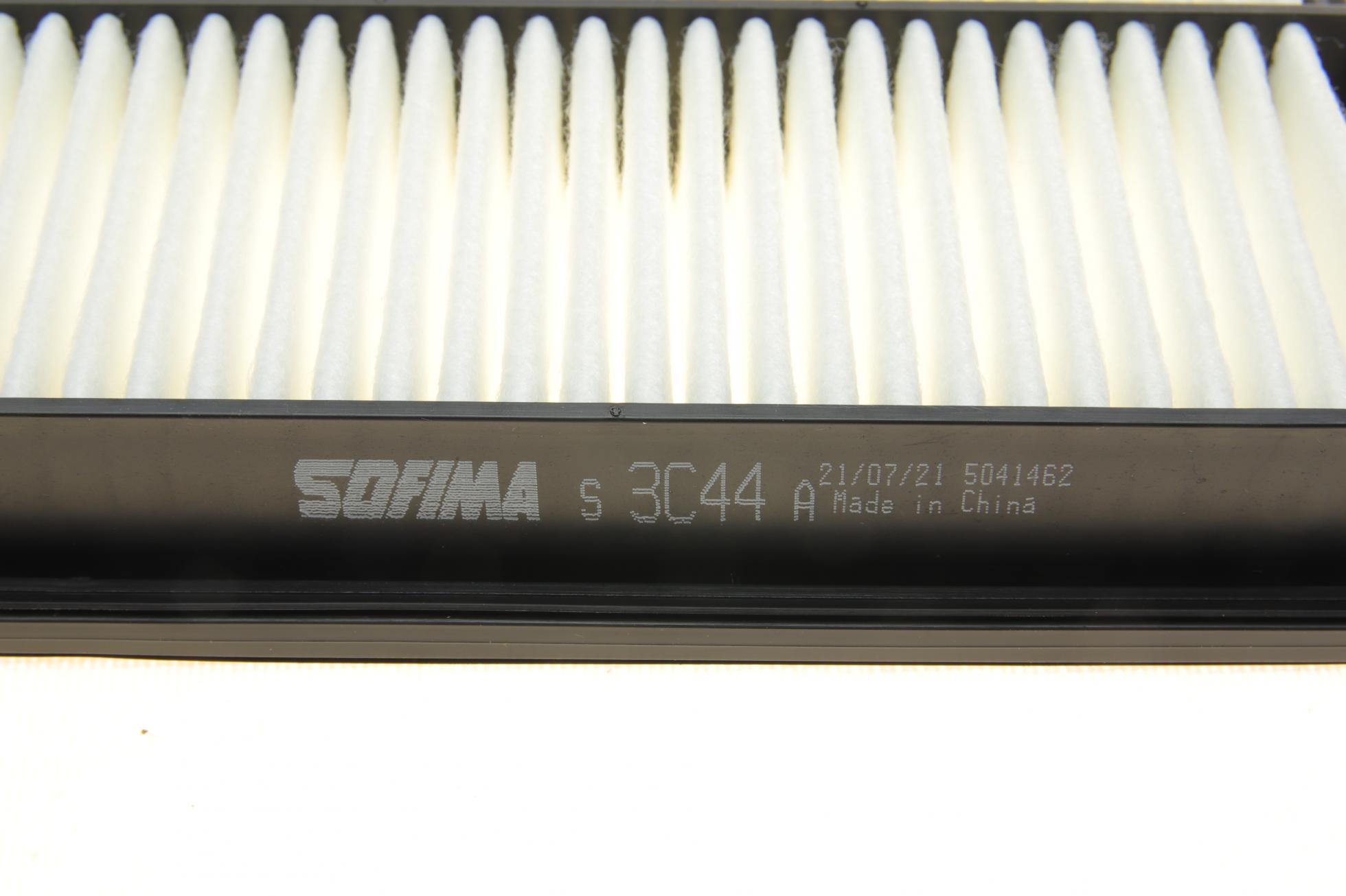 S3C44A SOFIMA