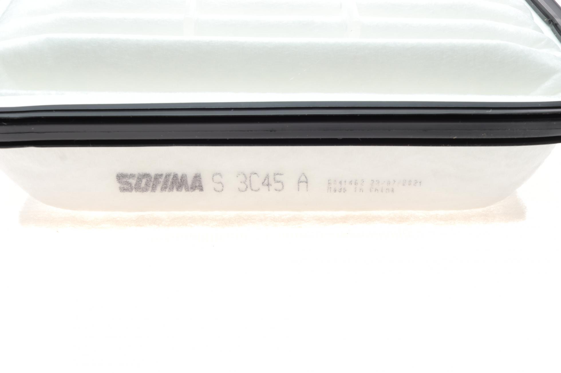 S3C45A SOFIMA