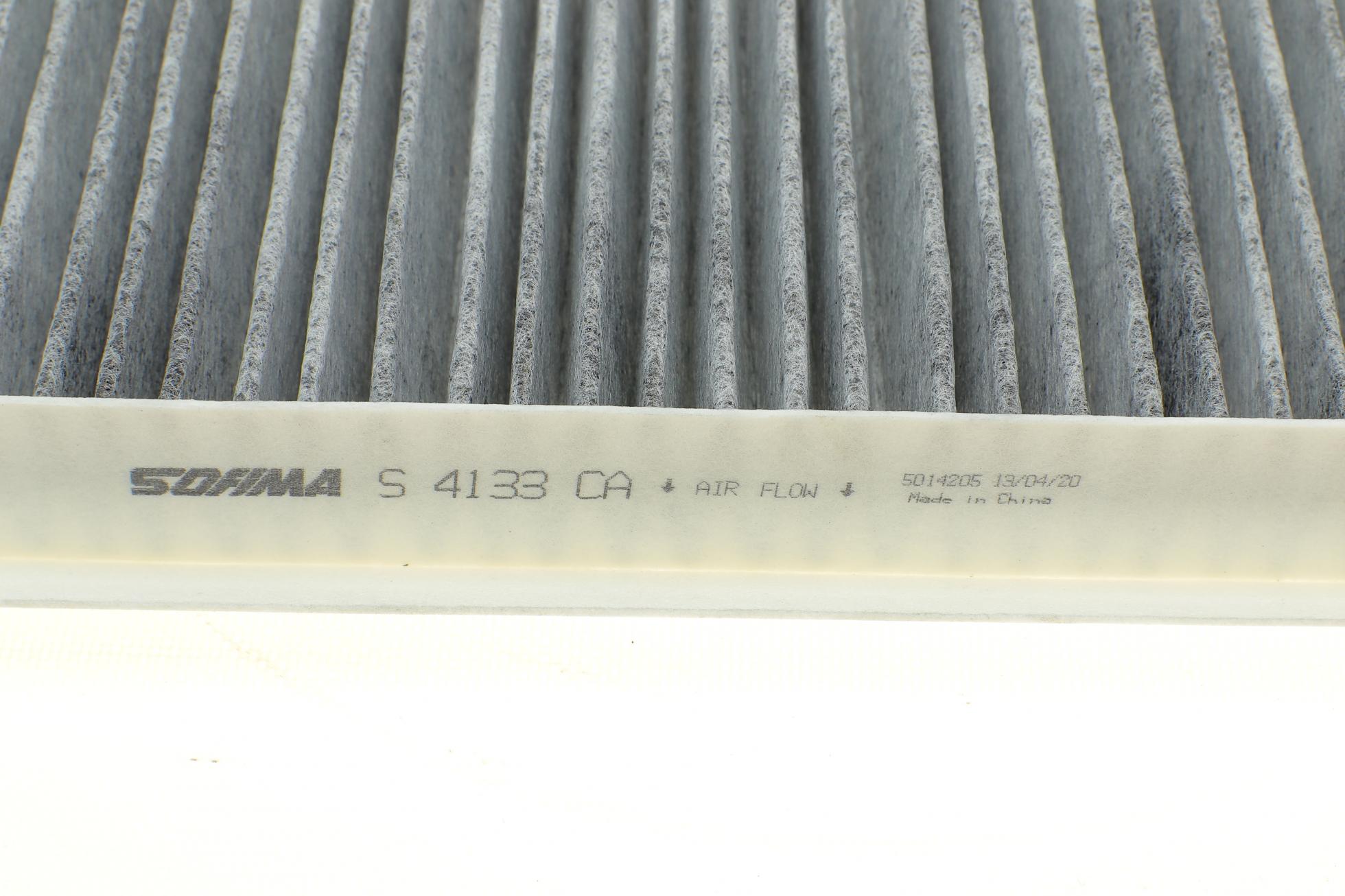 S4133CA SOFIMA