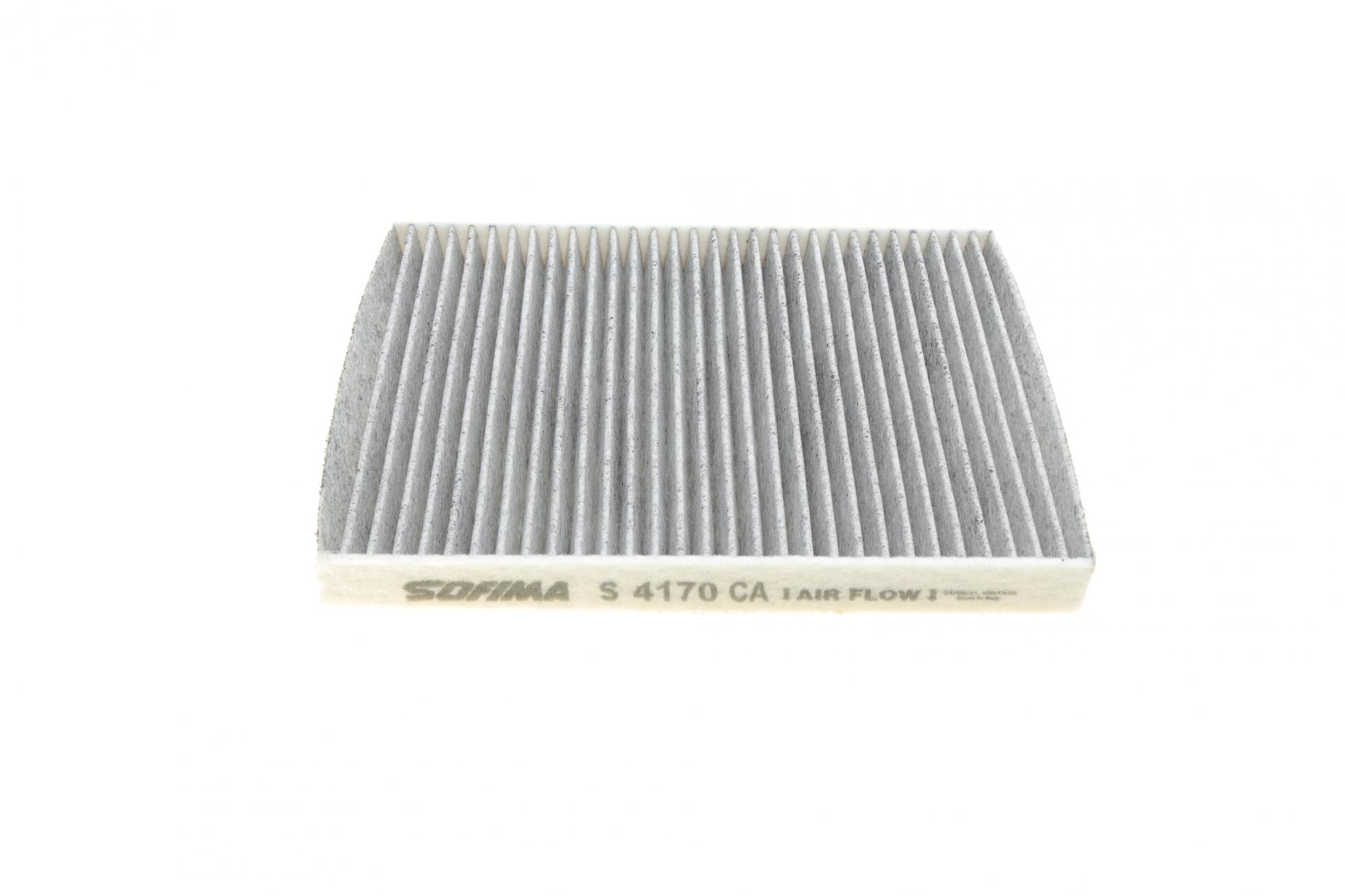 S4170CA SOFIMA