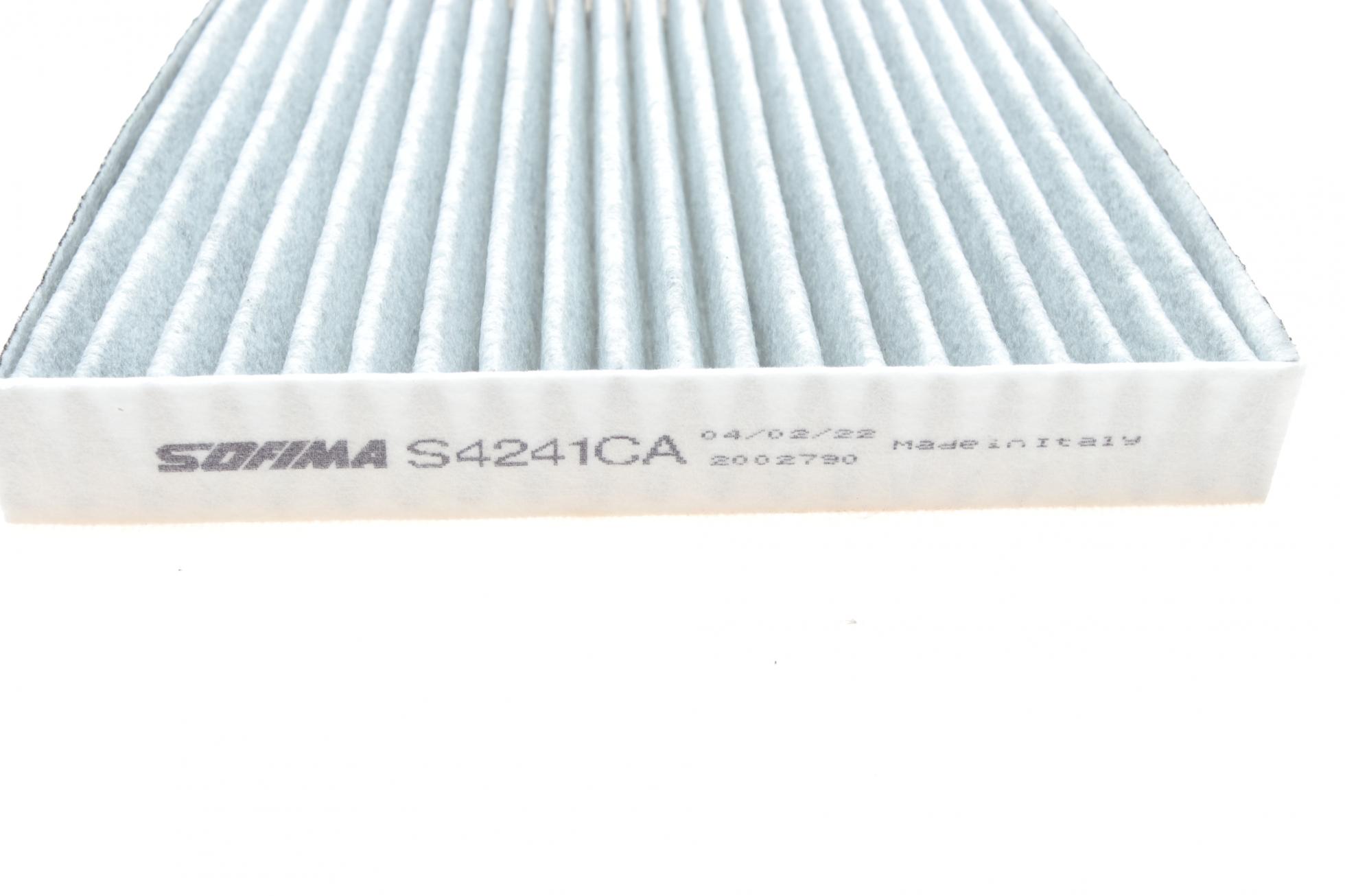 S4241CA SOFIMA
