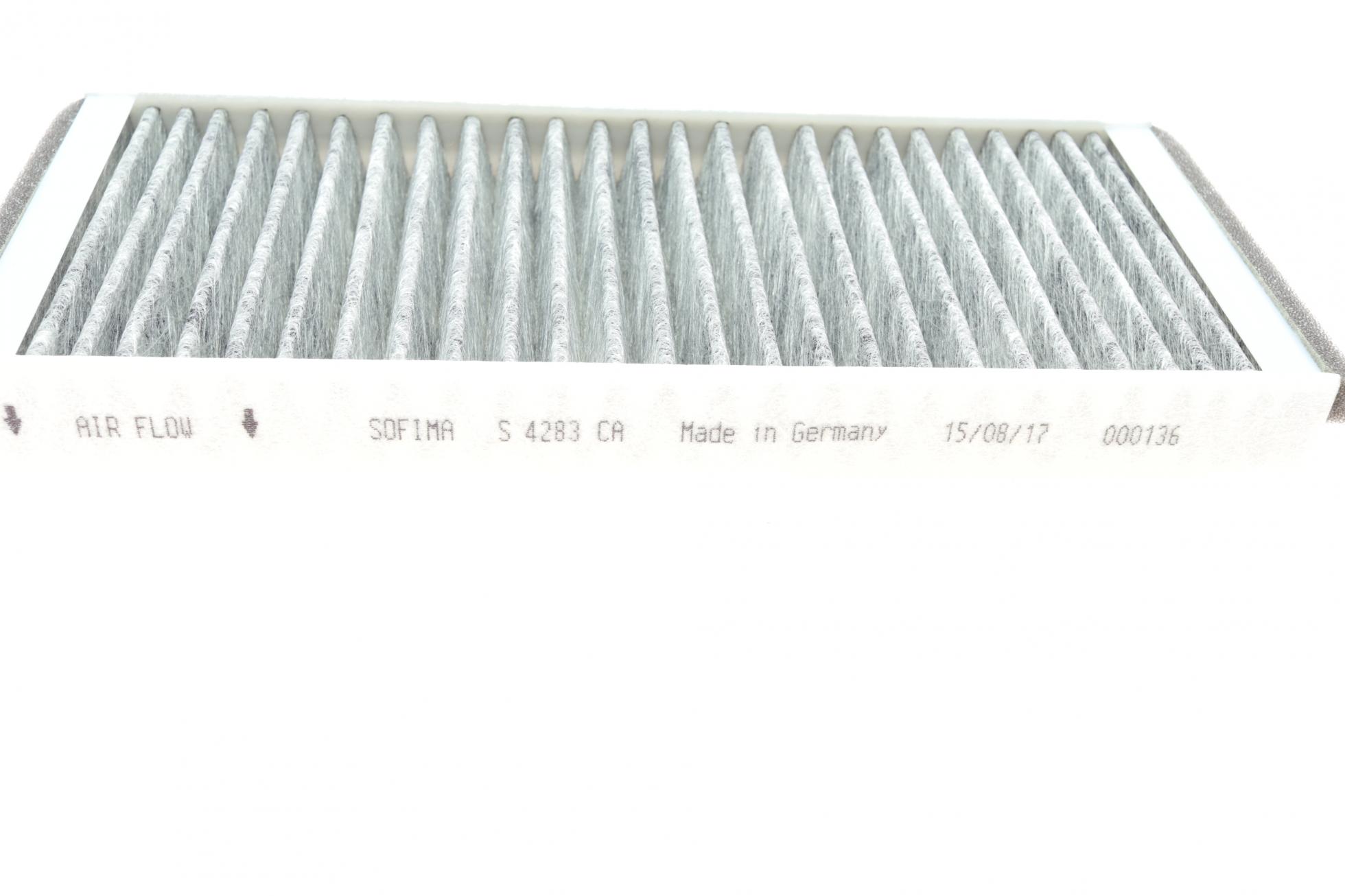 S4283CA SOFIMA