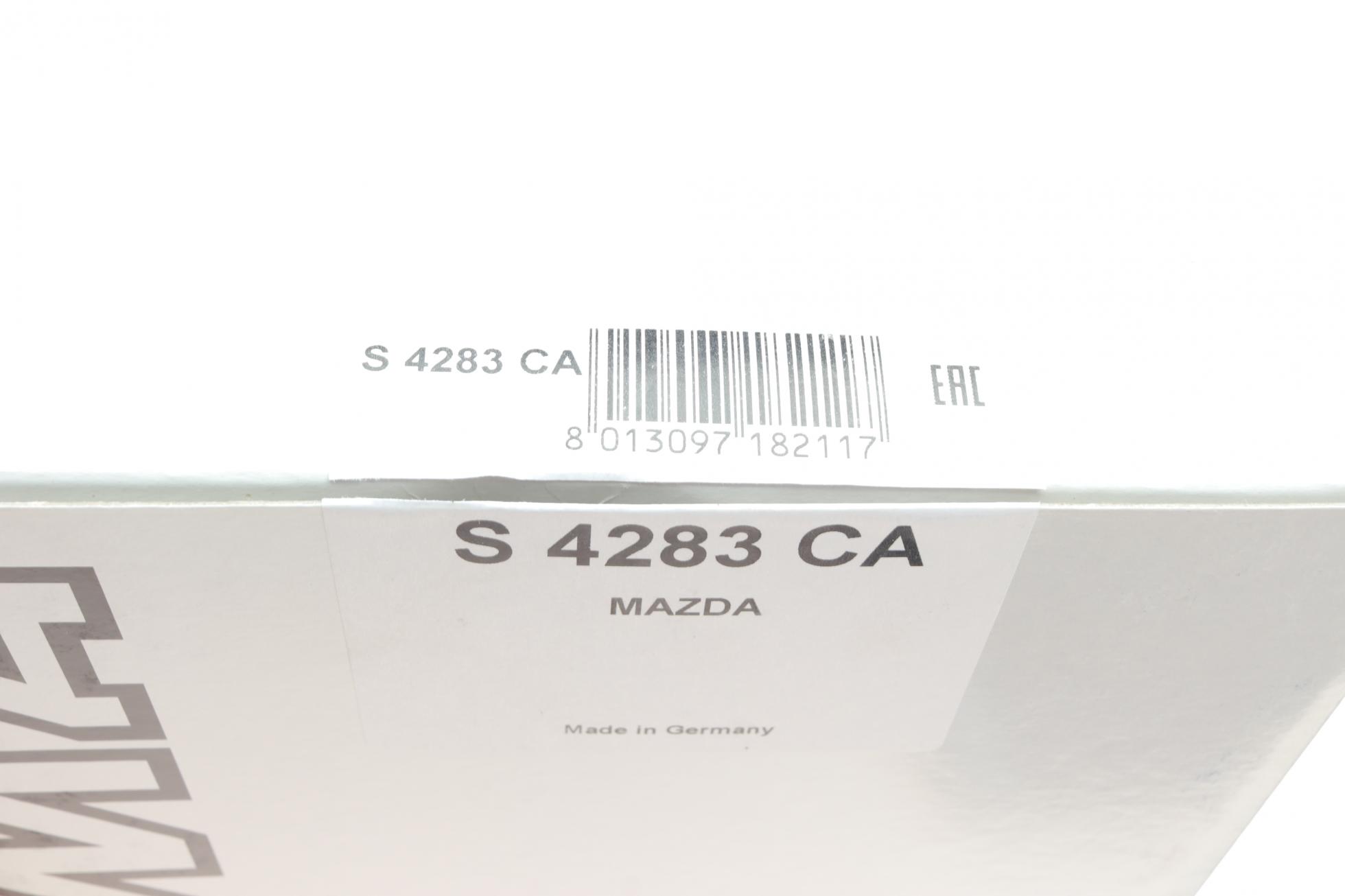 S4283CA SOFIMA