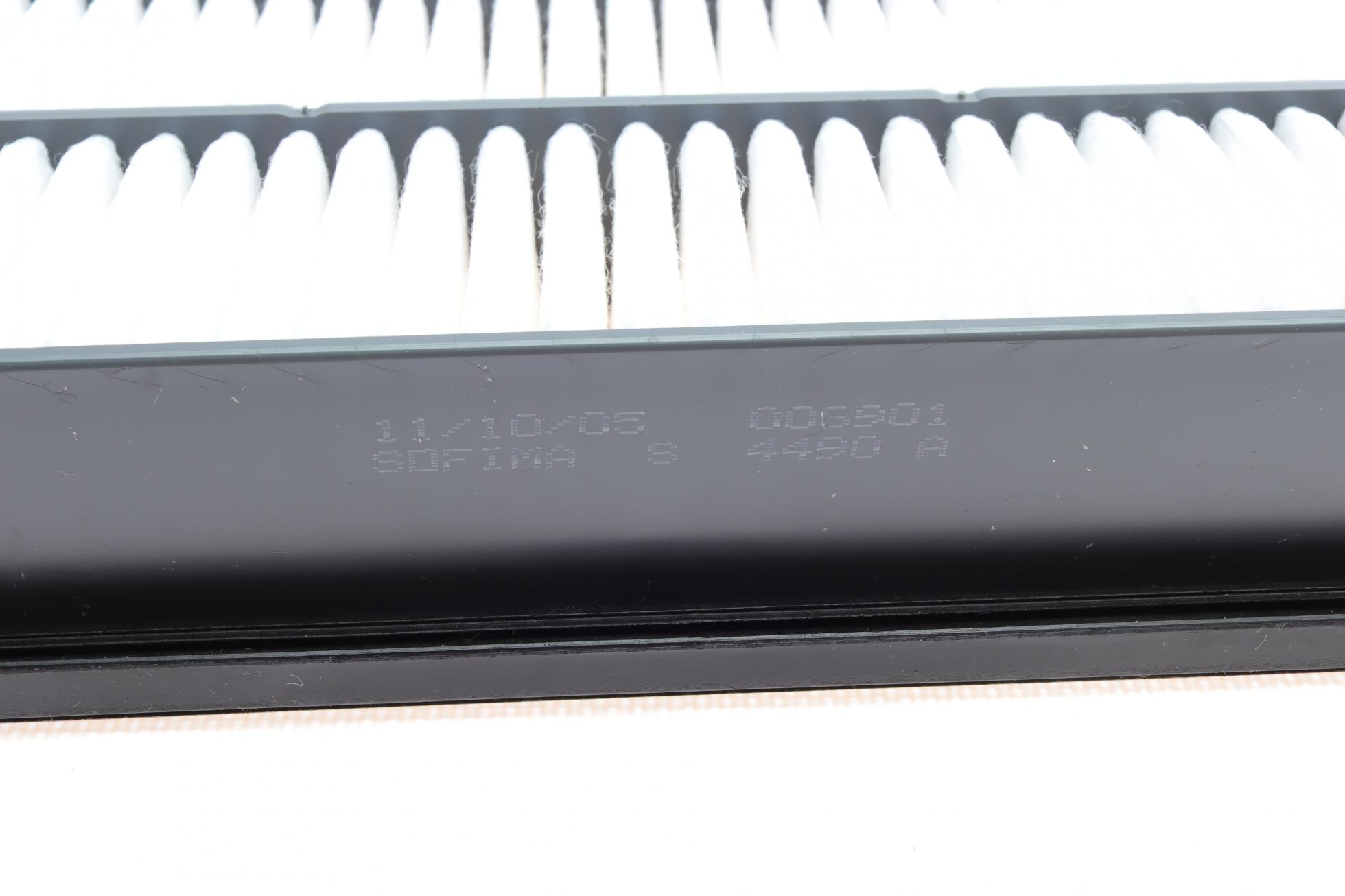 S4490A SOFIMA