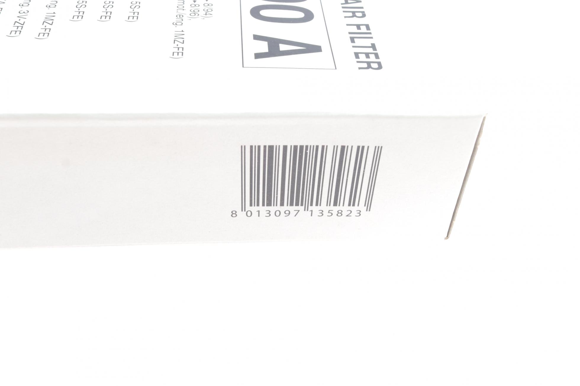 S4490A SOFIMA