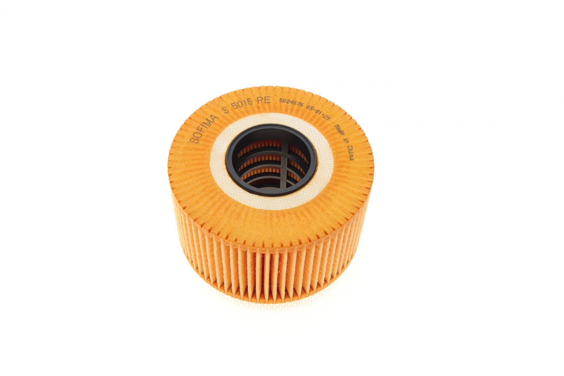S5015PE SOFIMA