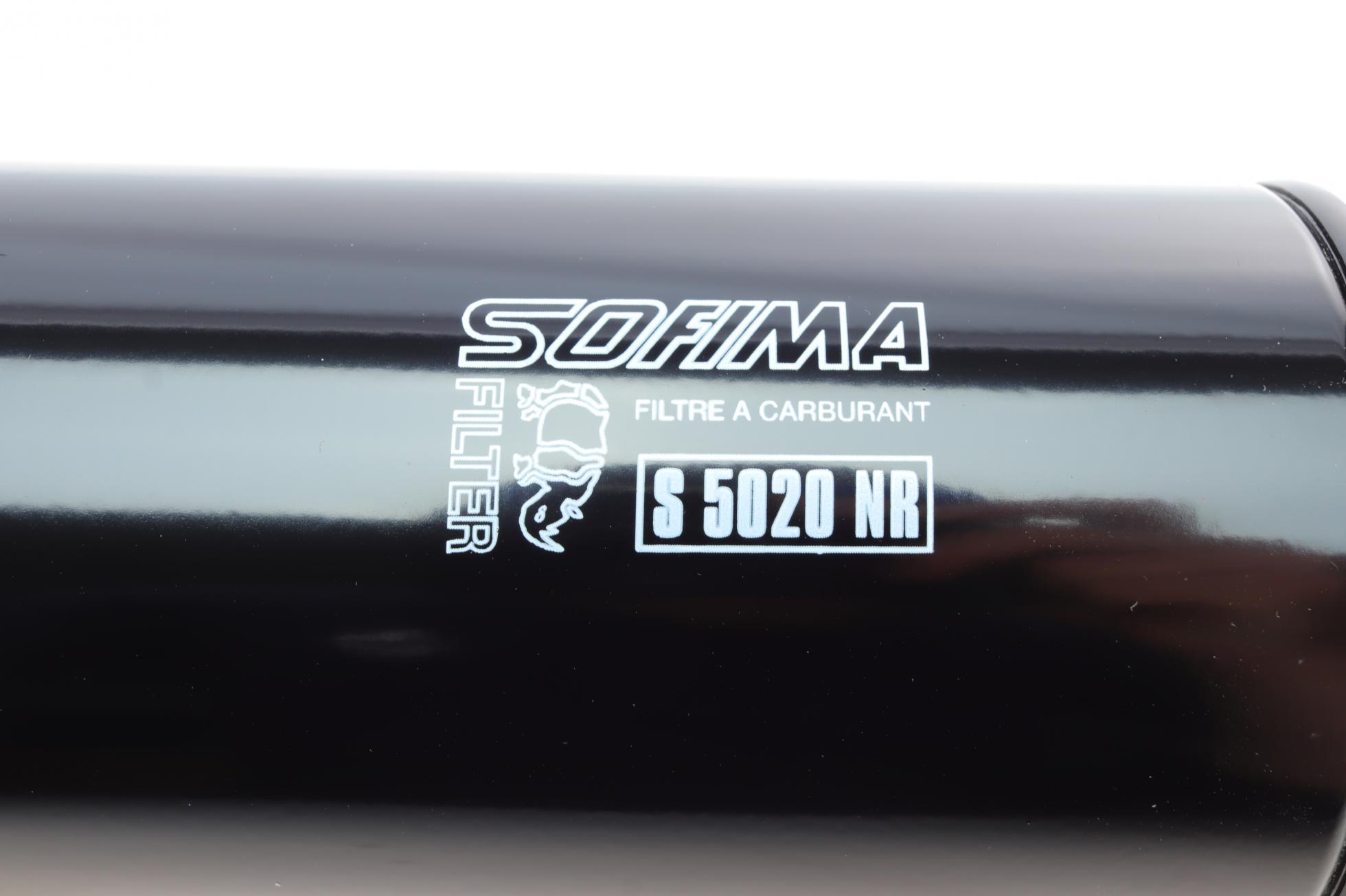 S5020NR SOFIMA