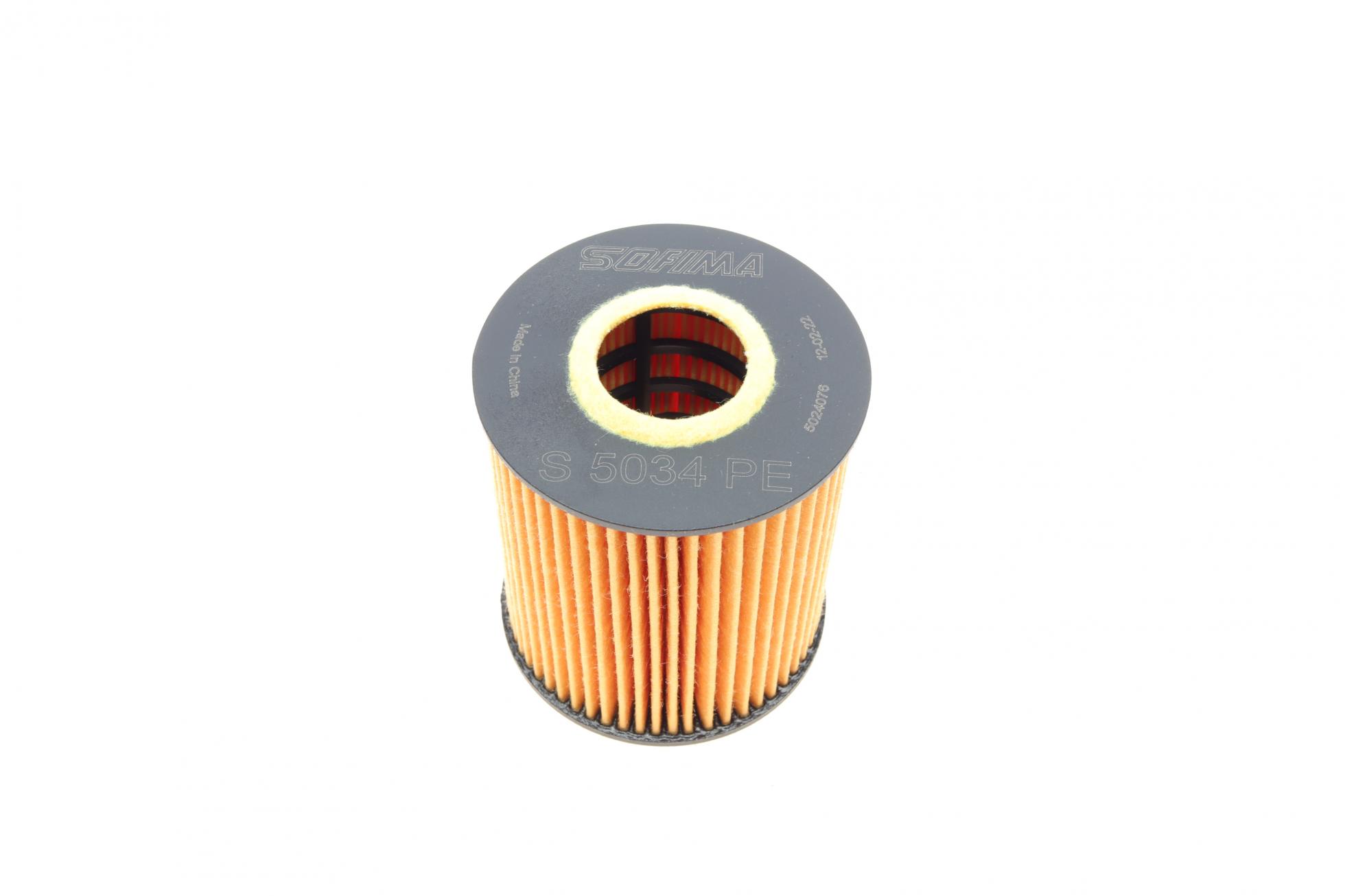 S5034PE SOFIMA