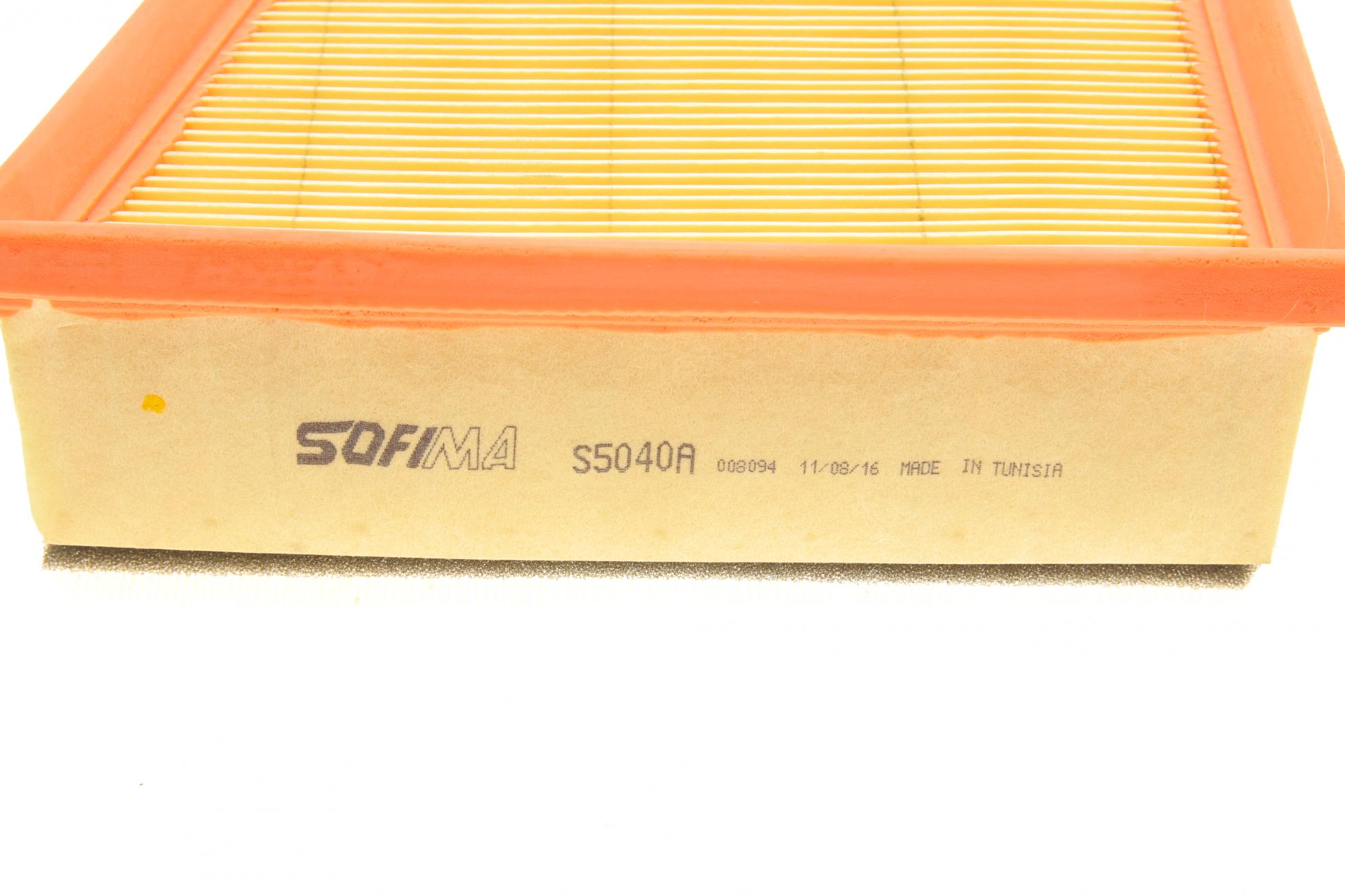 S5040A SOFIMA