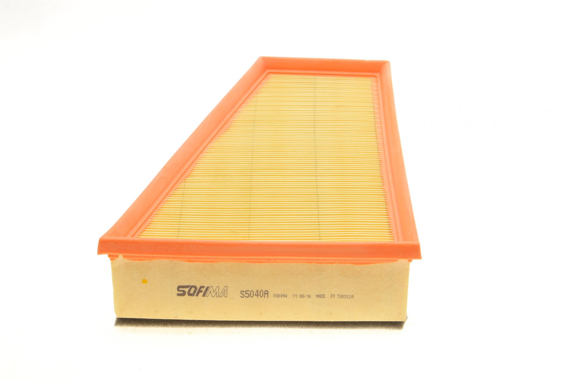S5040A SOFIMA