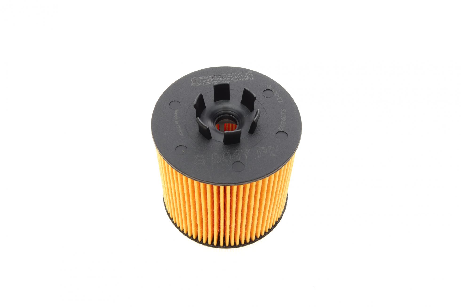 S5047PE SOFIMA