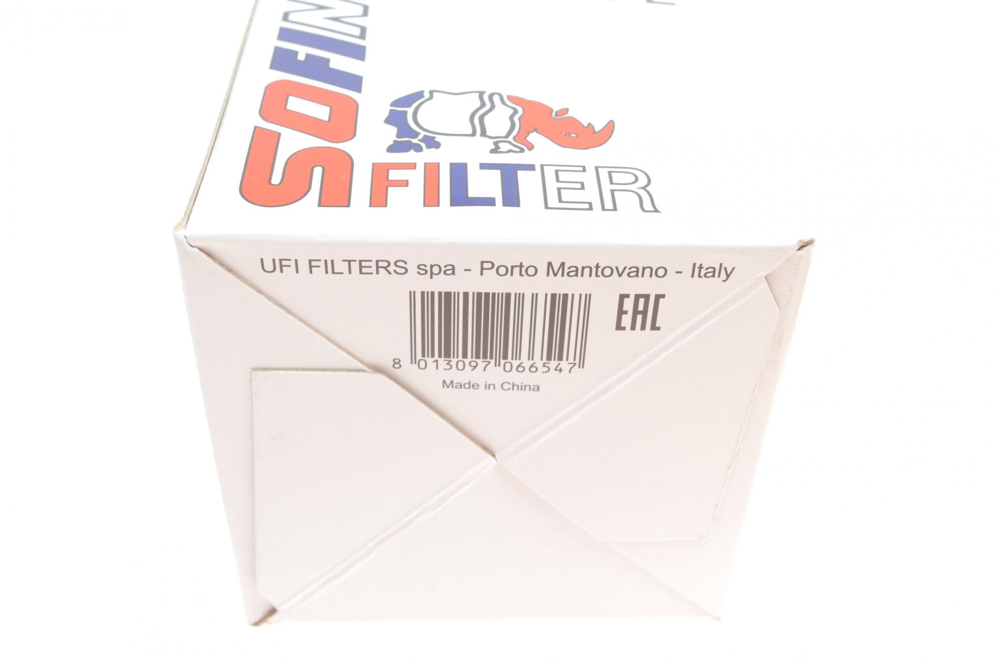 S5058PE SOFIMA
