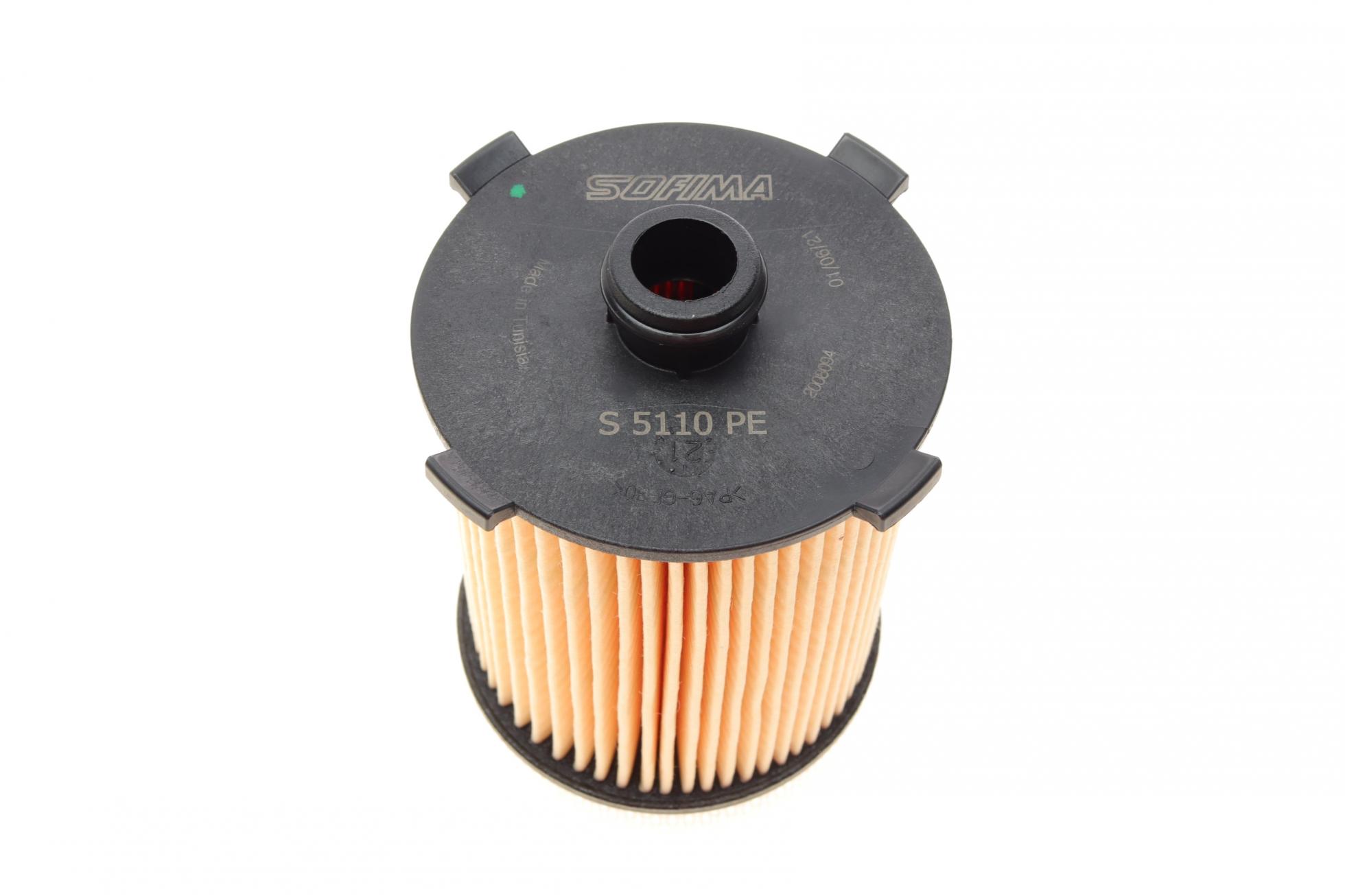 S5110PE SOFIMA