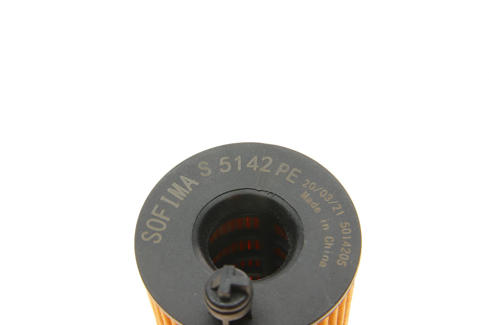S5142PE SOFIMA