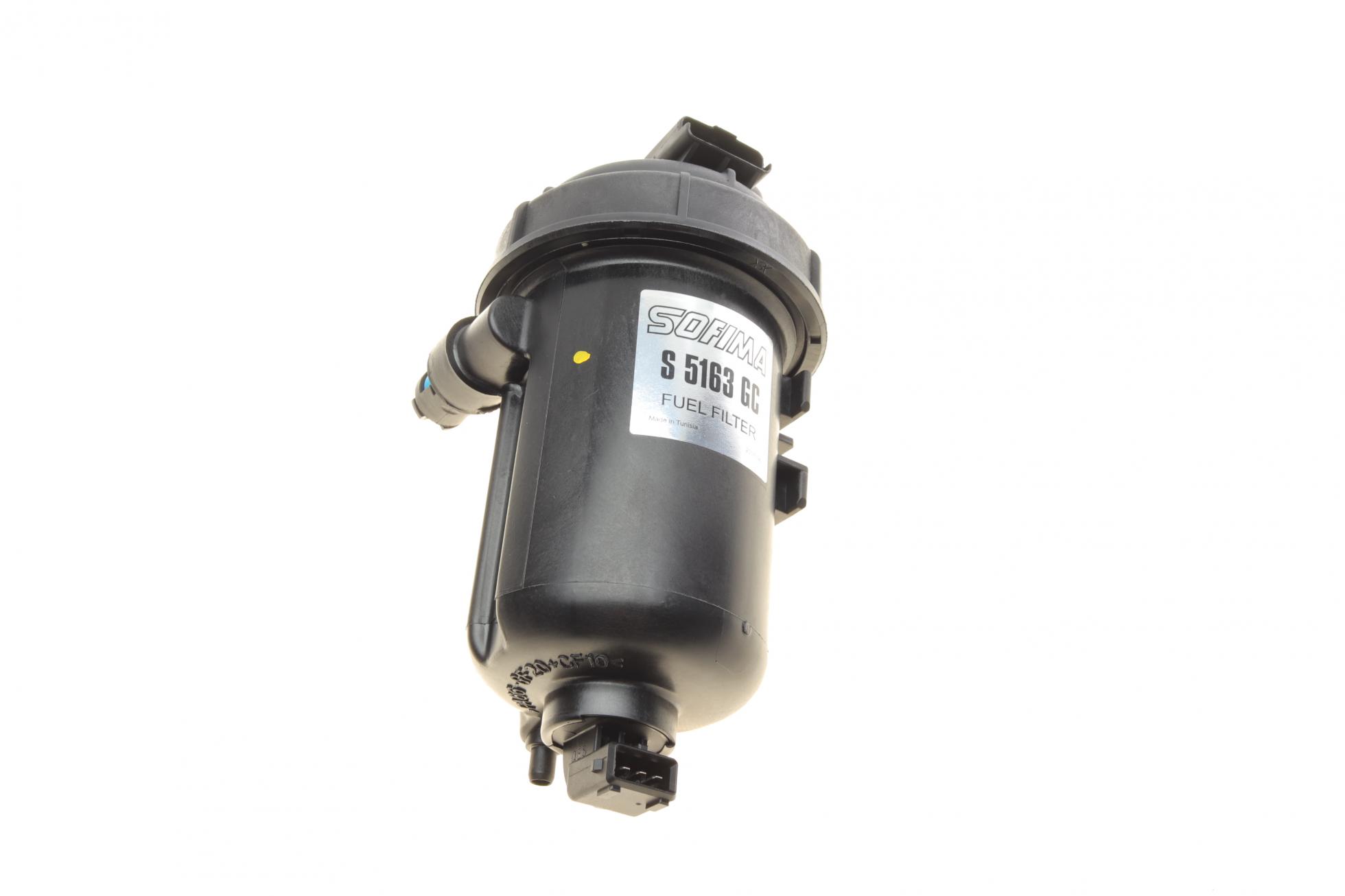 S5163GC SOFIMA