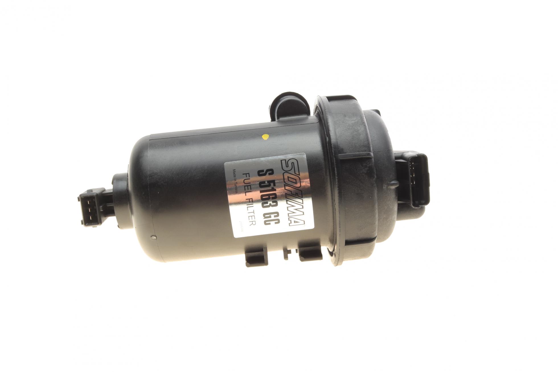 S5163GC SOFIMA