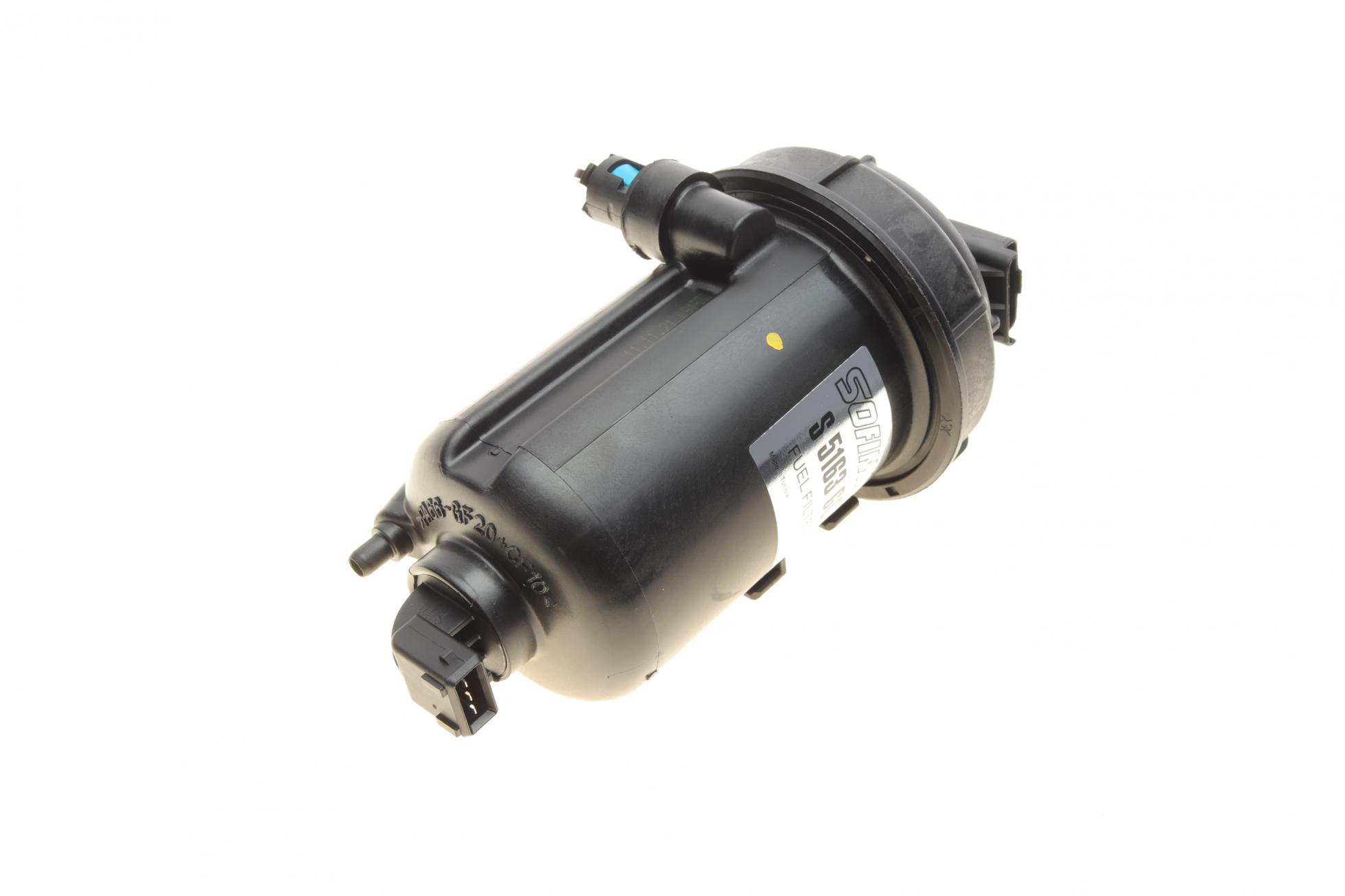 S5163GC SOFIMA