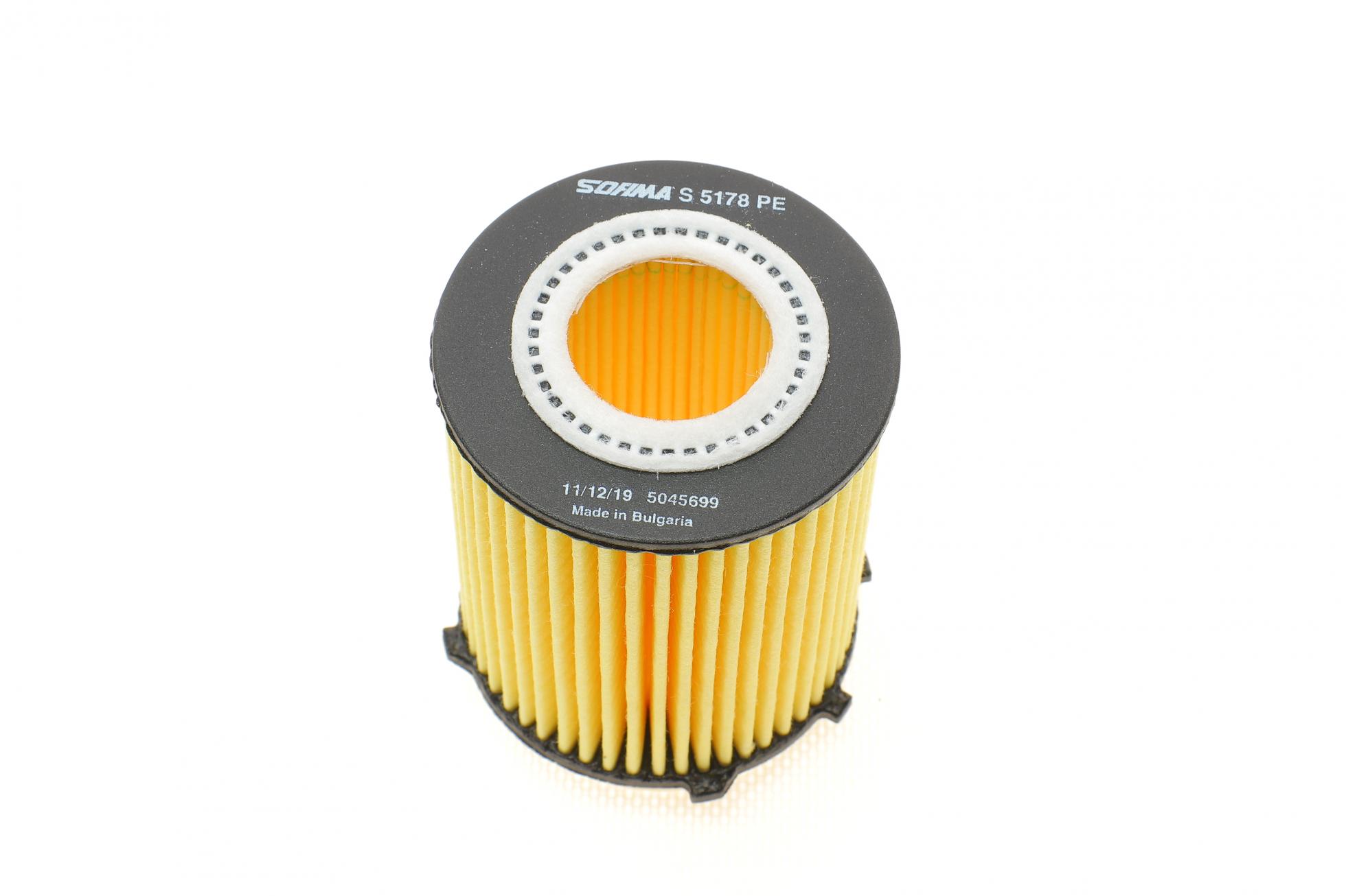 S5178PE SOFIMA