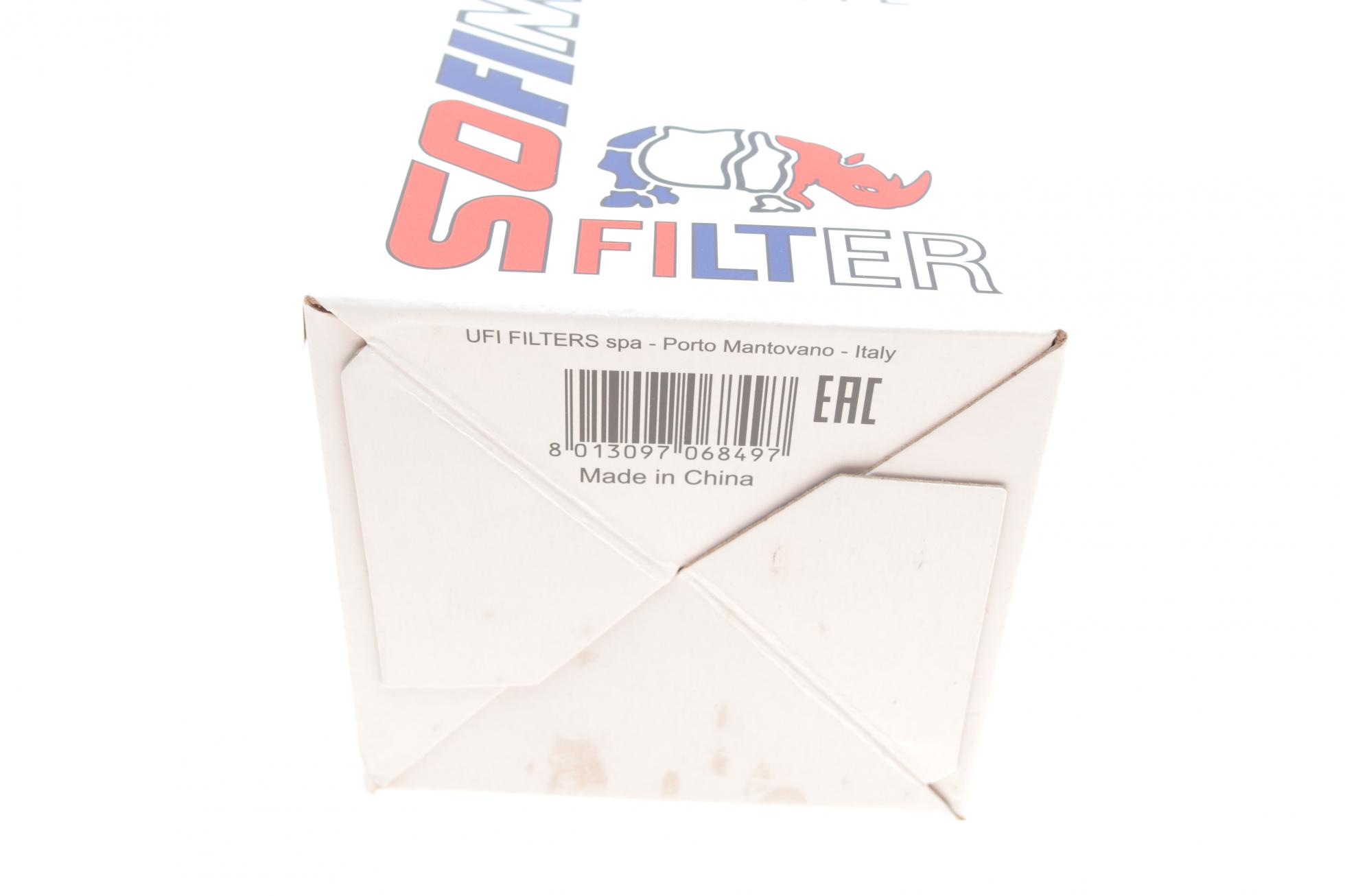 S5213PE SOFIMA