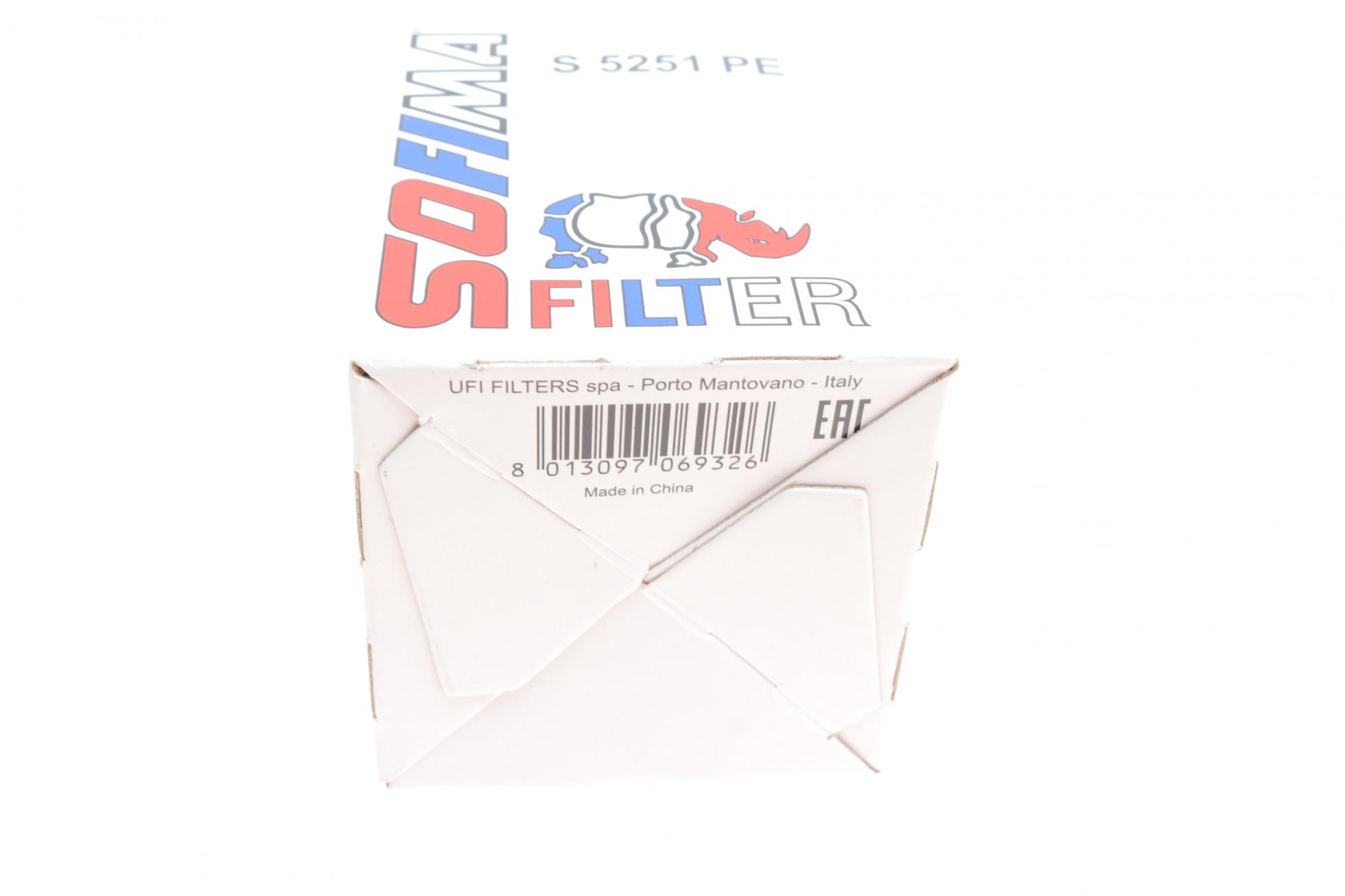 S5251PE SOFIMA