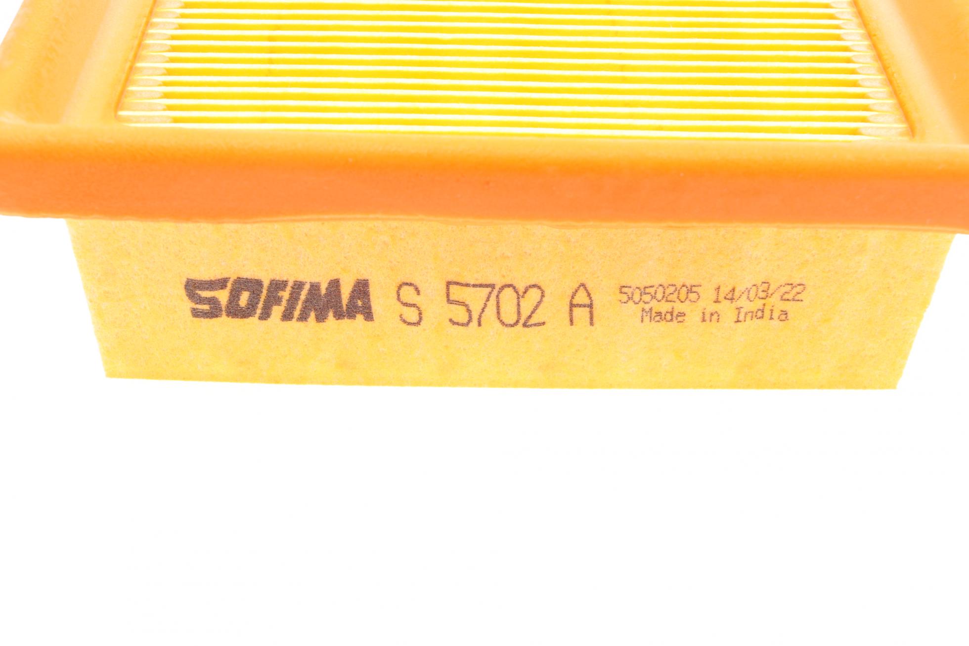 S5702A SOFIMA