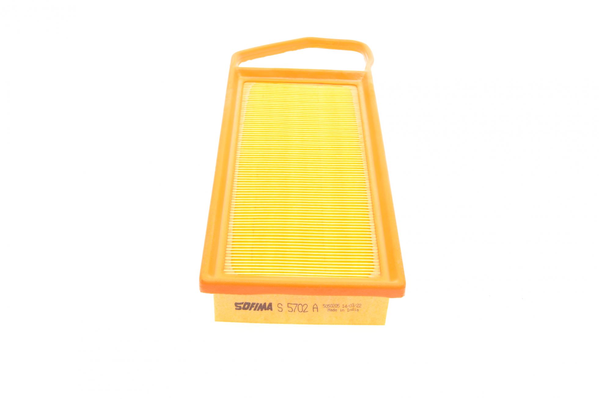S5702A SOFIMA