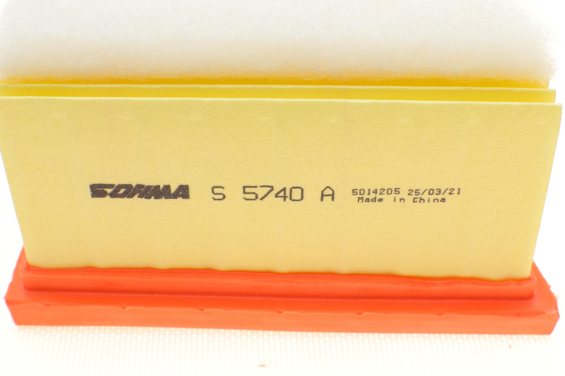 S5740A SOFIMA