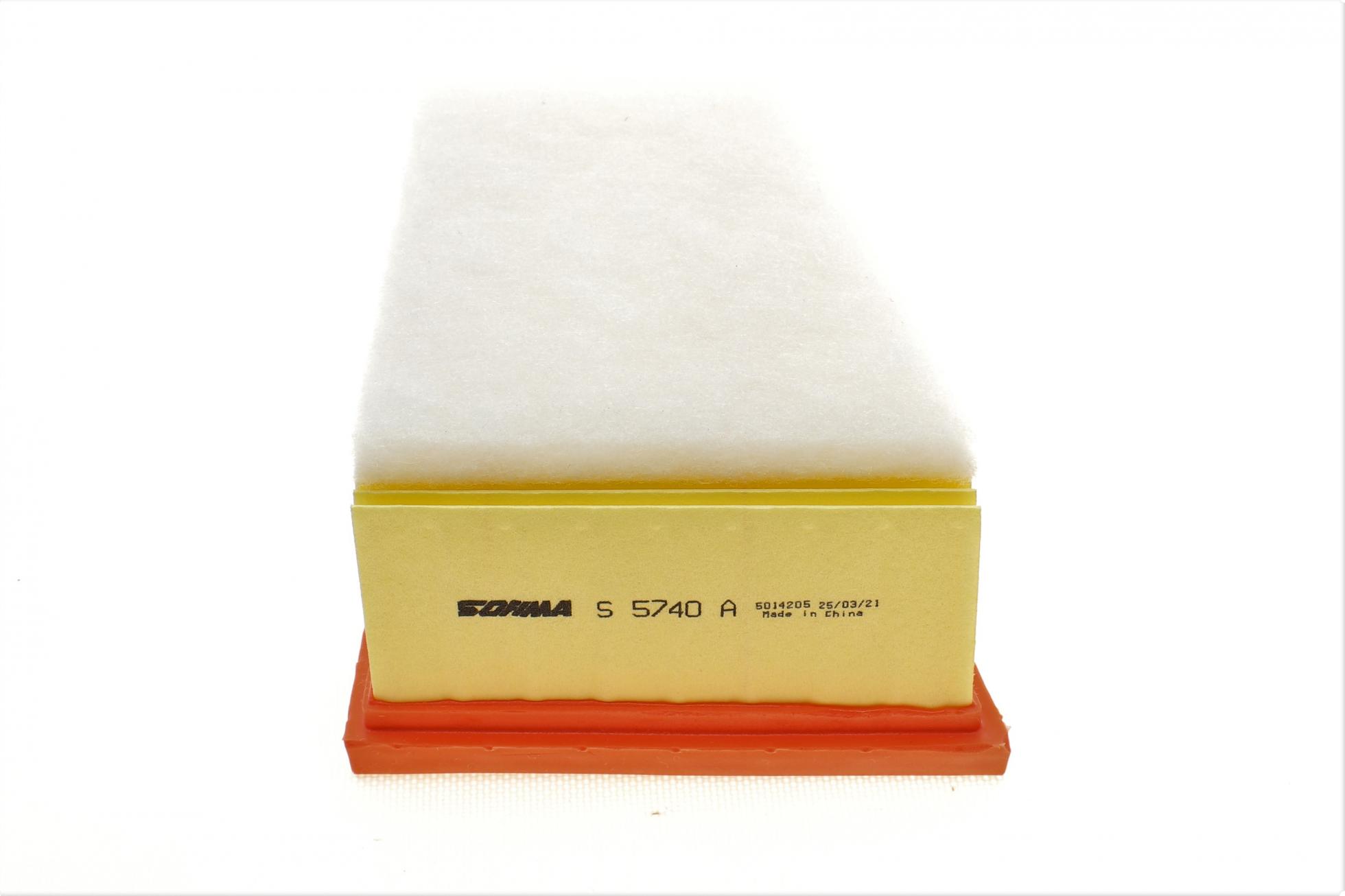 S5740A SOFIMA