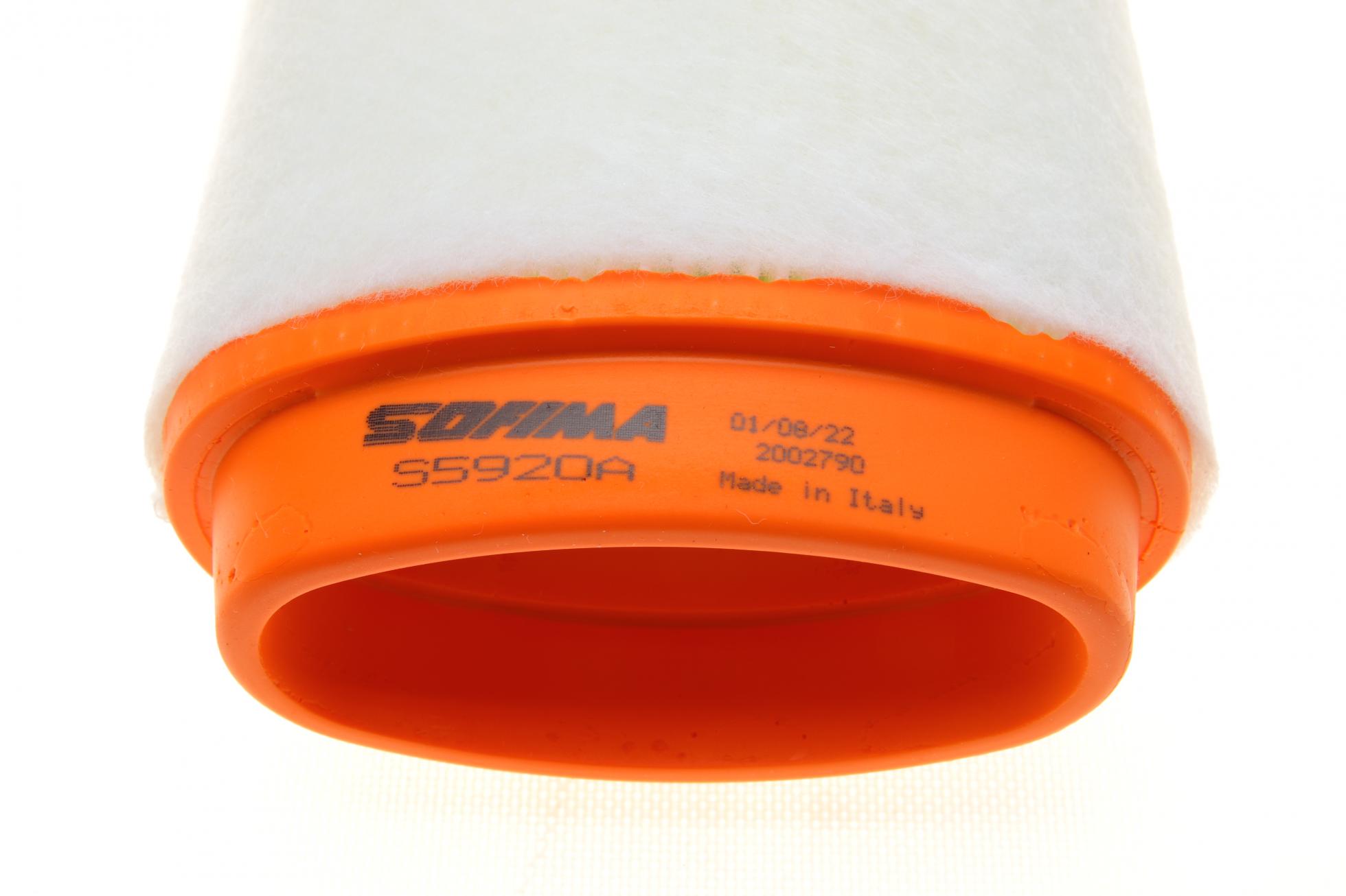 S5920A SOFIMA