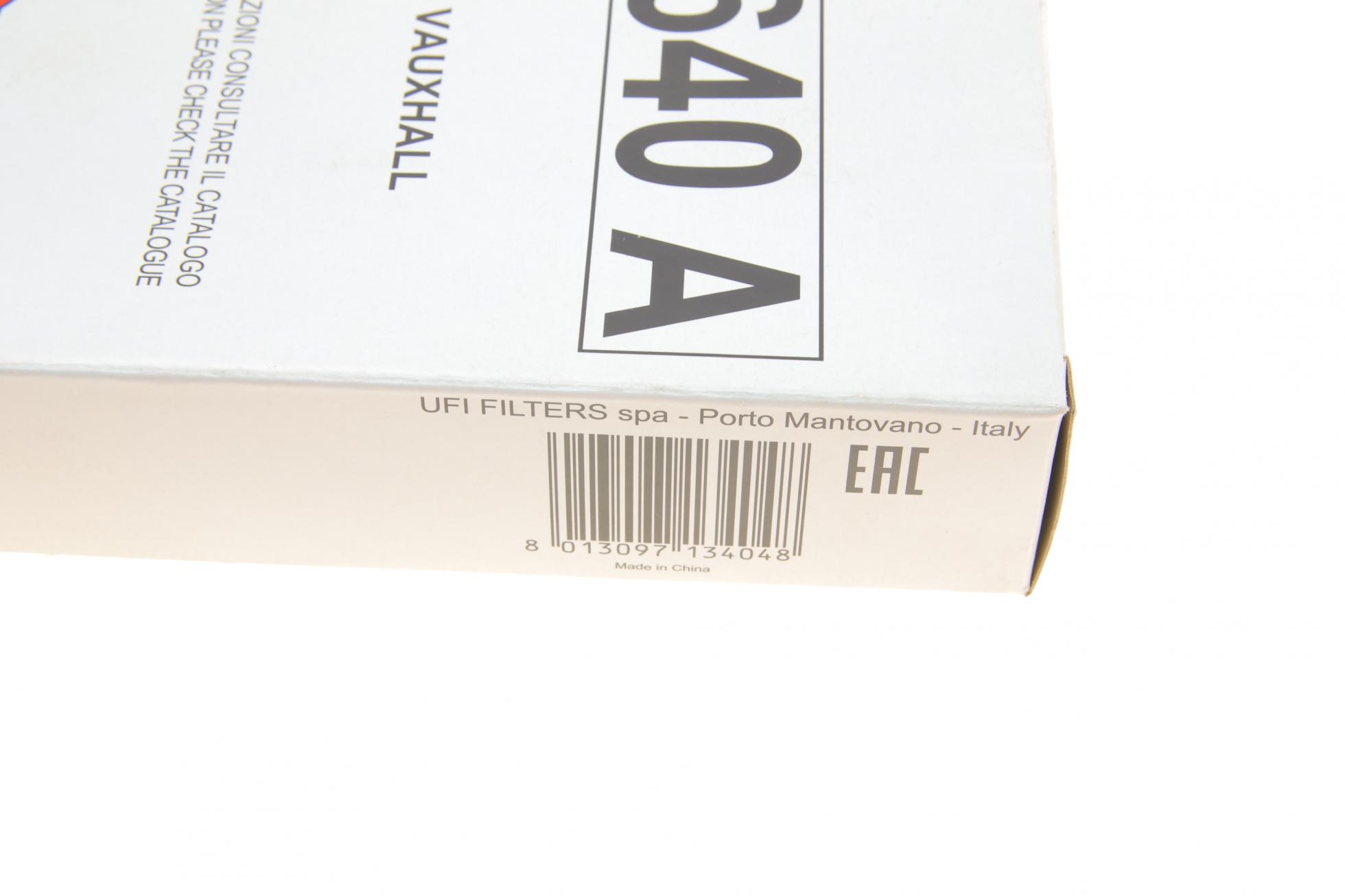 S6640A SOFIMA