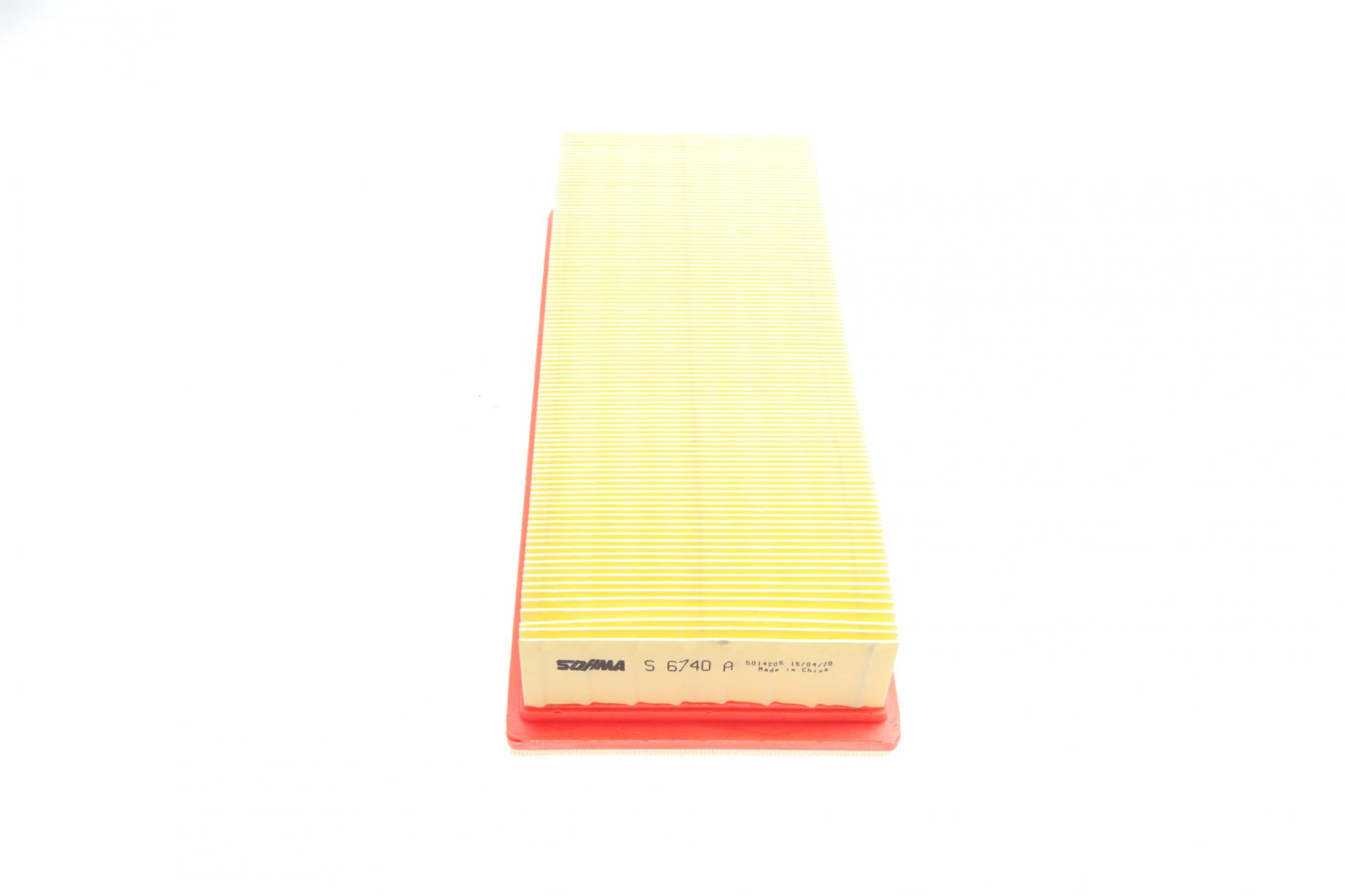 S6740A SOFIMA