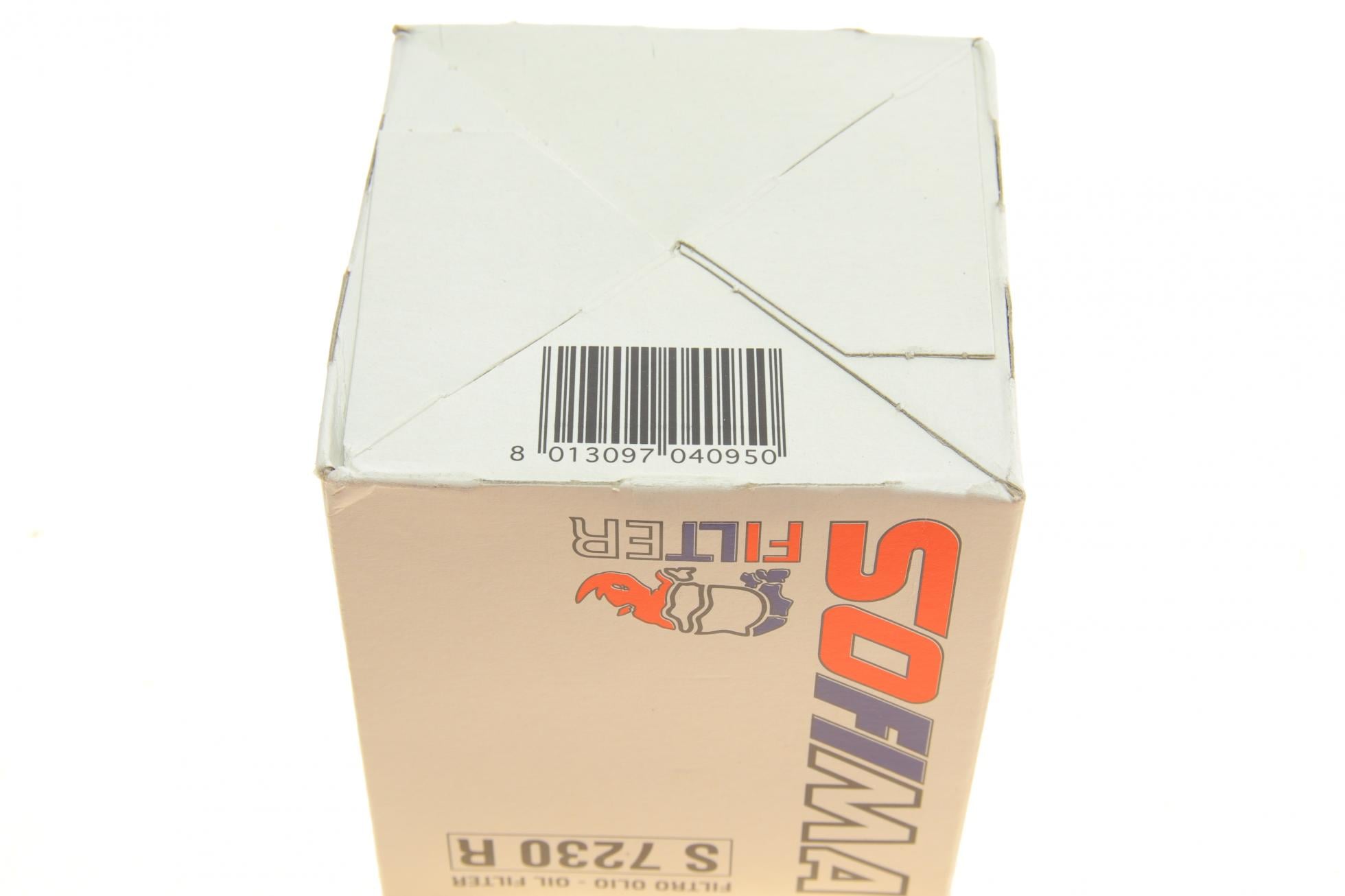 S7230R SOFIMA